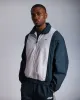 Patta x Nike NRG Track Jacket (Deep Ocean/White) sold by Patta