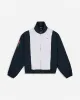 Patta x Nike NRG Track Jacket (Deep Ocean/White) sold by Patta