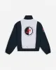 Patta x Nike NRG Track Jacket (Deep Ocean/White) sold by Patta