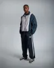 Patta x Nike NRG Track Jacket (Deep Ocean/White) sold by Patta