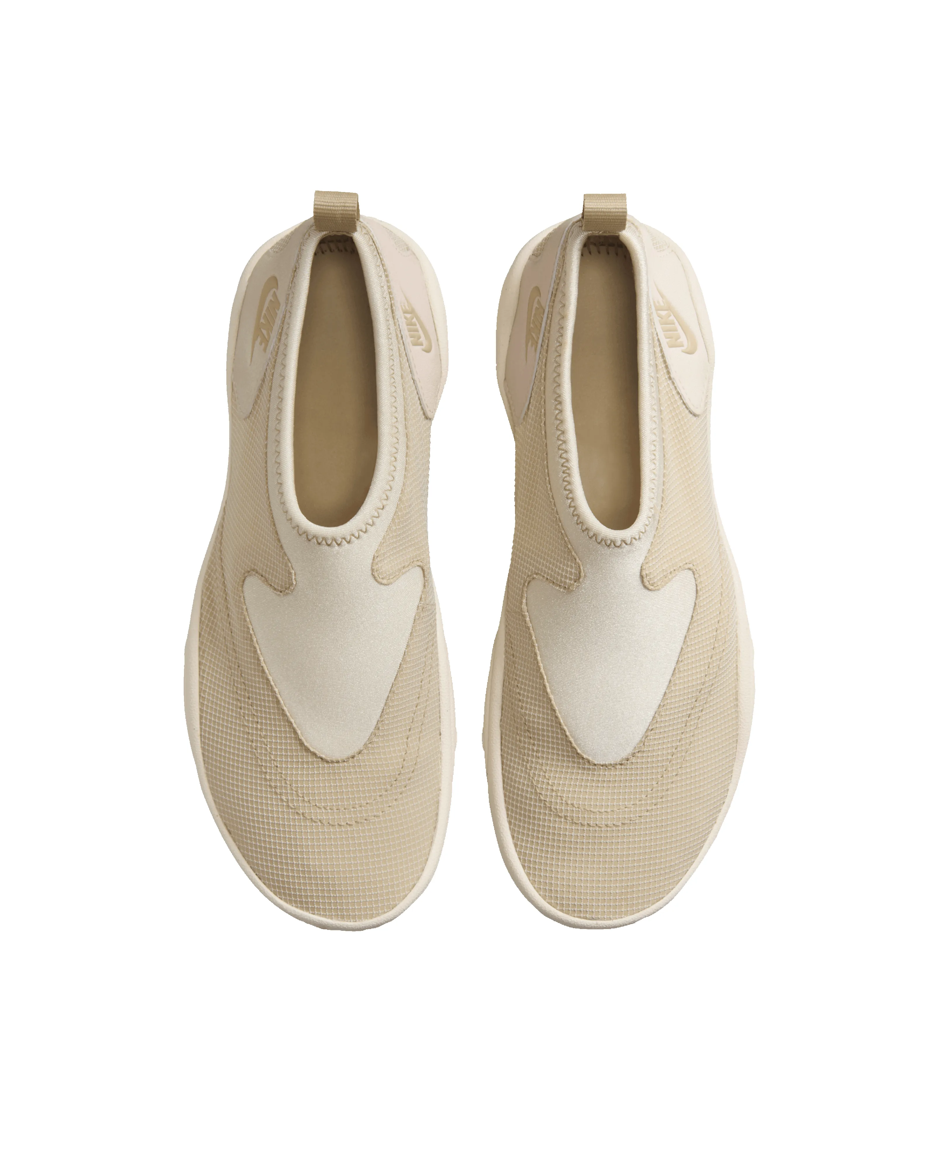 Nike WMNS Aqua Turf (LT Orewood BFN/Desert Khaki) sold by Patta product image thumbnail 5