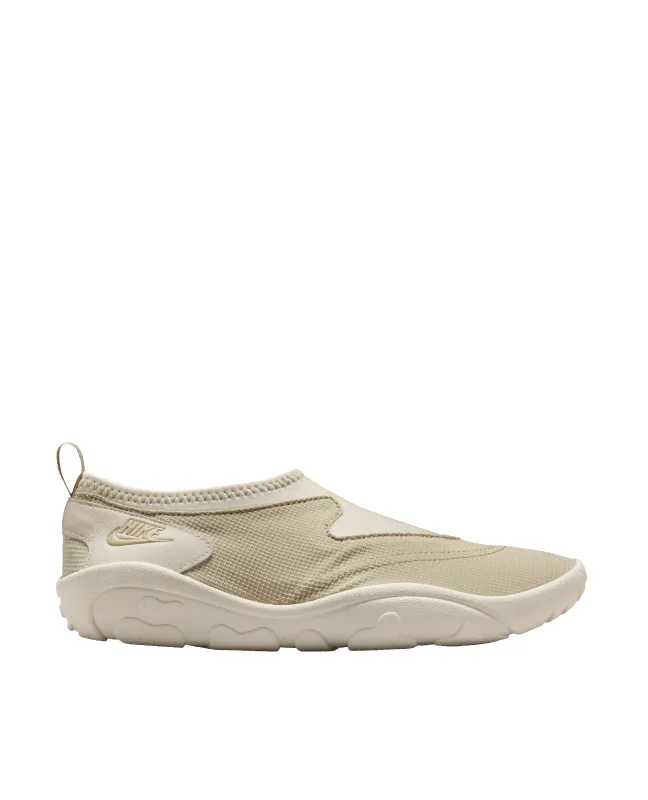 Nike WMNS Aqua Turf (LT Orewood BFN/Desert Khaki) sold by Patta