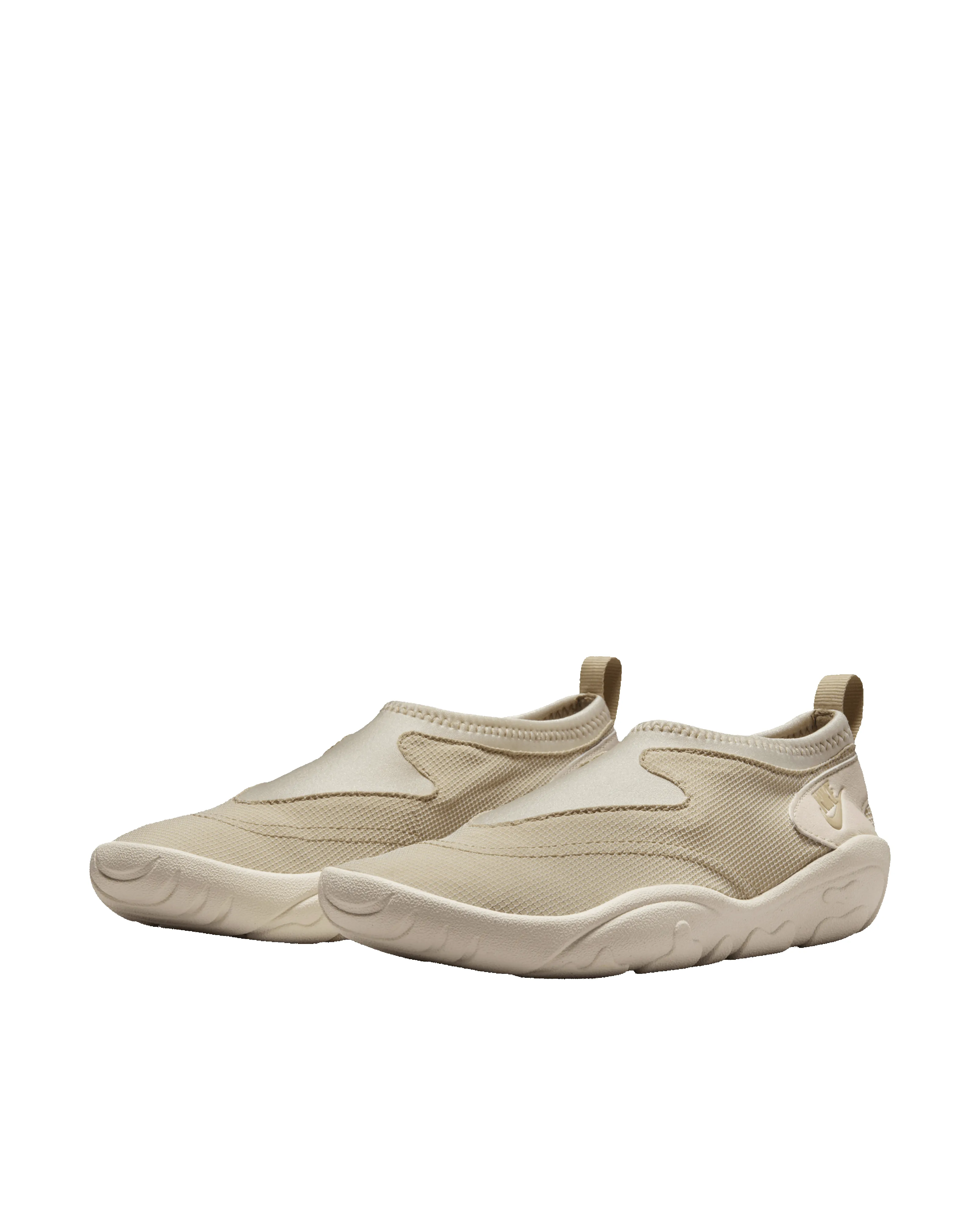 Nike WMNS Aqua Turf (LT Orewood BFN/Desert Khaki) sold by Patta product image thumbnail 2