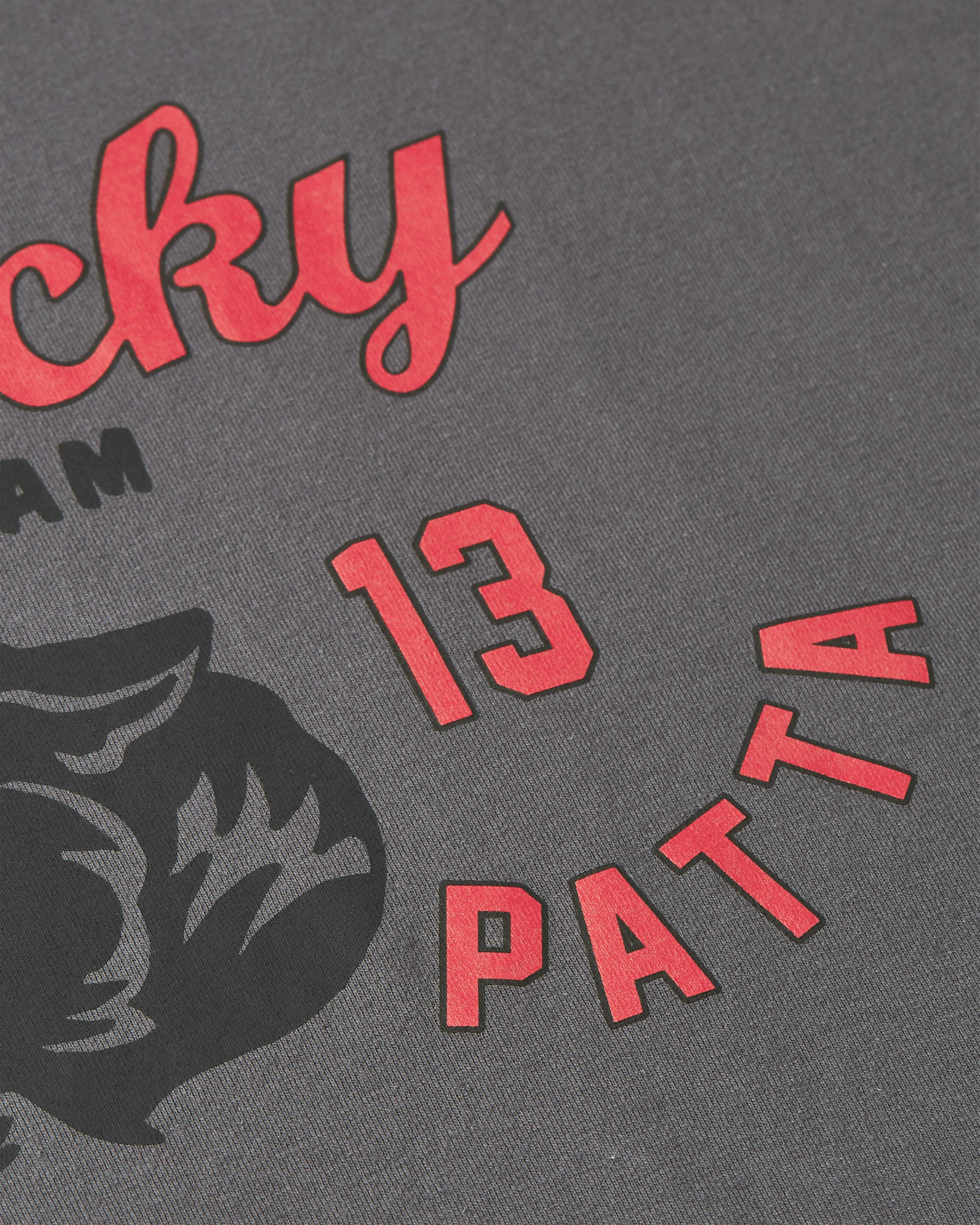 Patta Lucky Team T-Shirt (EA) sold by Patta product image thumbnail 5
