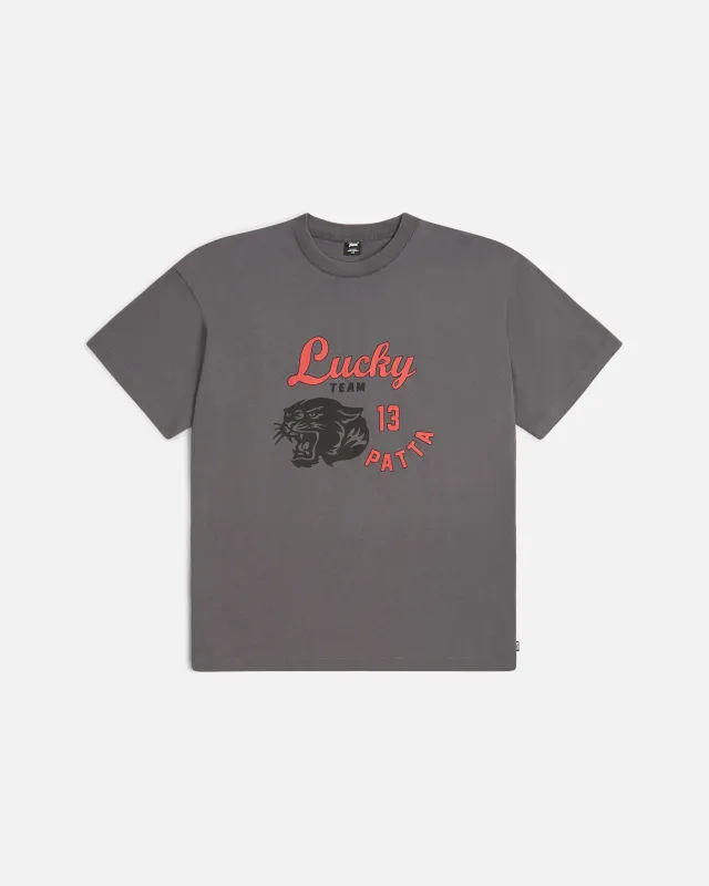 Patta Lucky Team T-Shirt (EA) made by Patta
