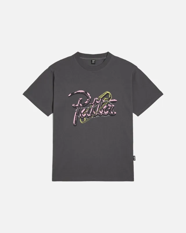 Patta Pinned T-Shirt (EA) sold by Patta