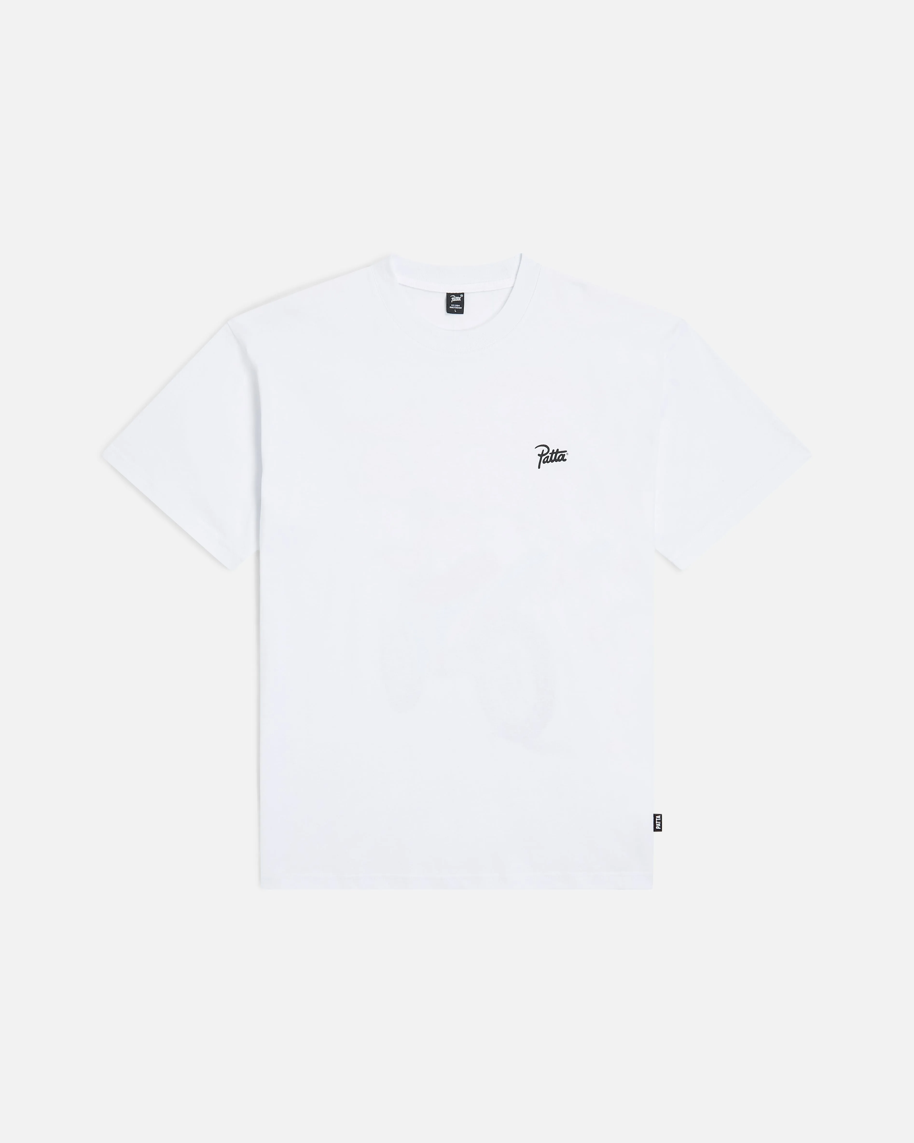 Patta Biker T-Shirt (EA) sold by Patta product image thumbnail 2