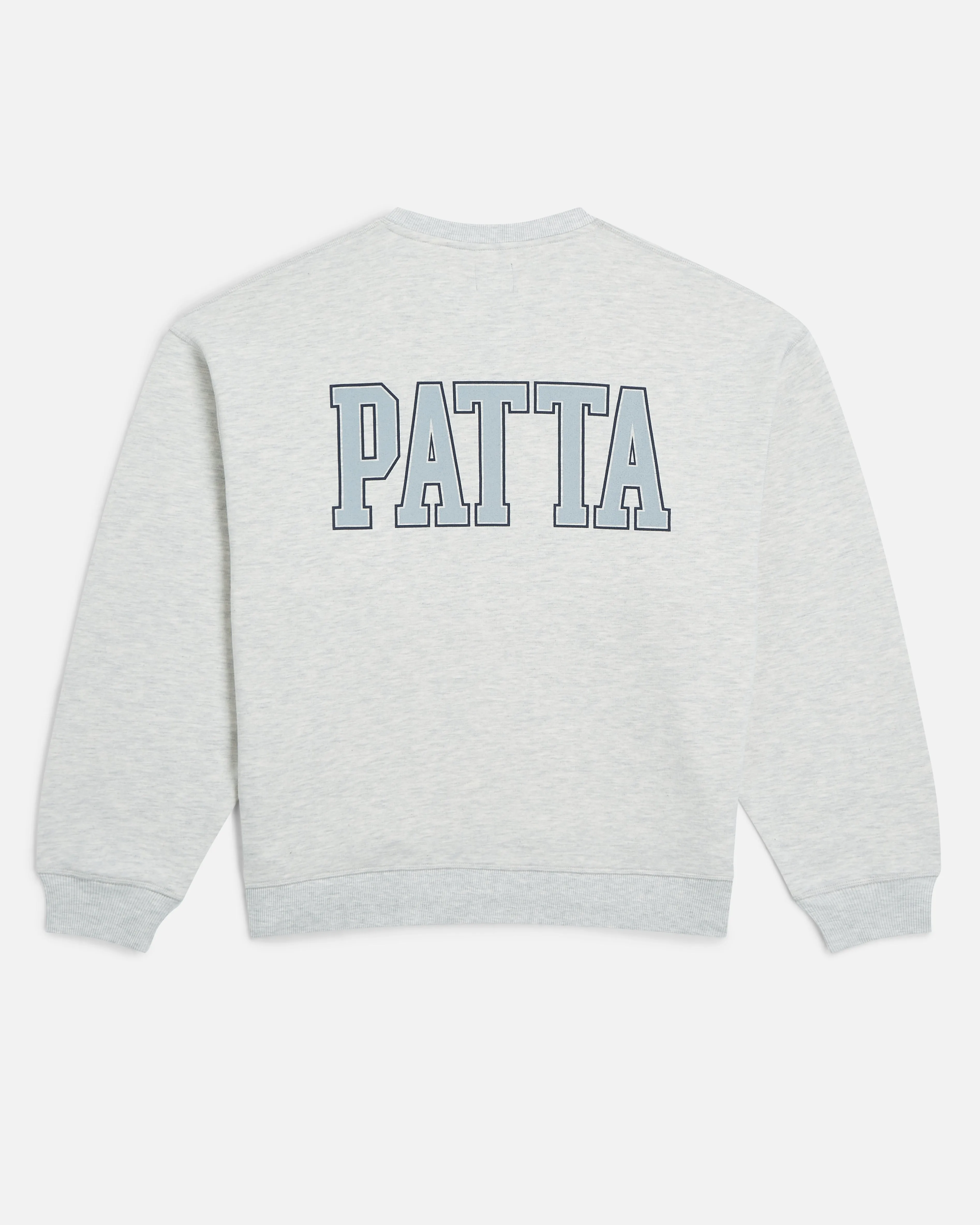Patta Marina Crewneck Sweater (EA) sold by Patta product image thumbnail 2