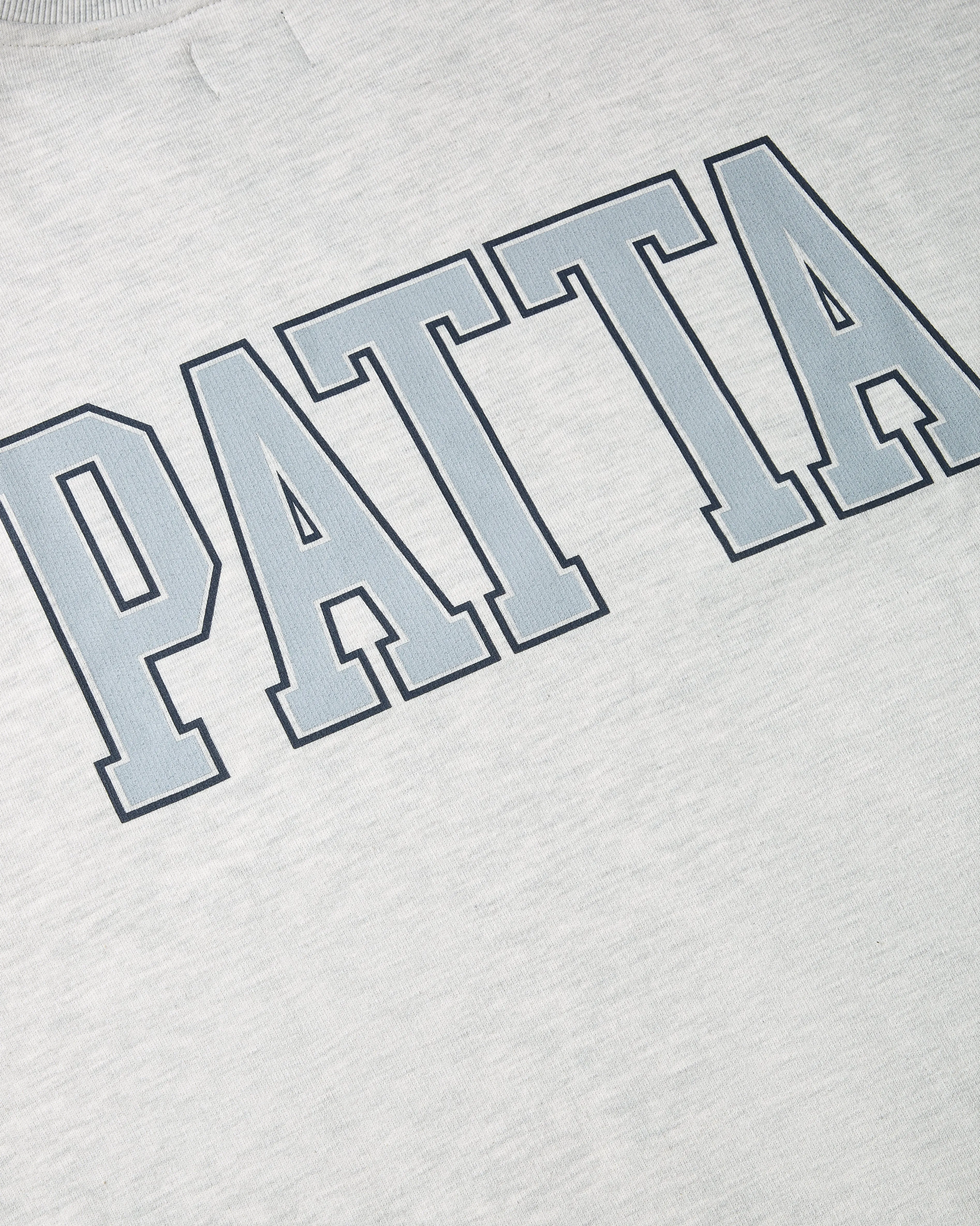 Patta Marina Crewneck Sweater (EA) sold by Patta product image thumbnail 5