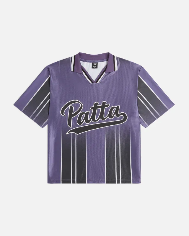 Patta Peewee Sports Jersey (EA) sold by Patta