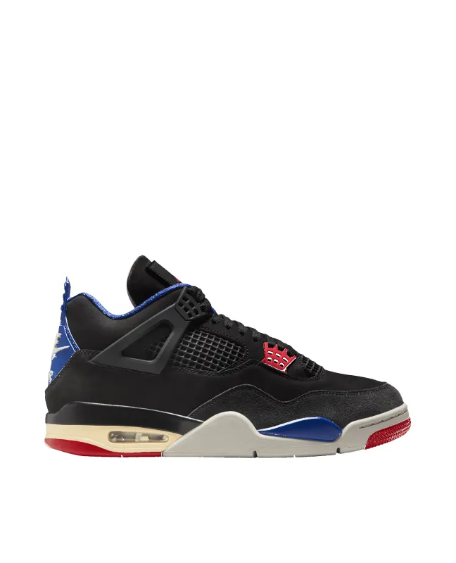 Nike Air Jordan 4 Retro 'Rare Air' sold by Patta