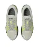 ASICS Gel-Kayano 20 (Cream/Pure Silver) sold by Patta