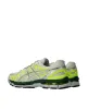 ASICS Gel-Kayano 20 (Cream/Pure Silver) sold by Patta