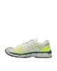 ASICS Gel-Kayano 20 (Cream/Pure Silver) sold by Patta