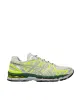 ASICS Gel-Kayano 20 (Cream/Pure Silver) sold by Patta