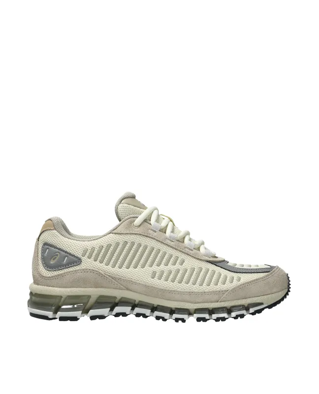 Asics Gel-Quantum 360 I AMP (Pale Oak/Wool) sold by Patta