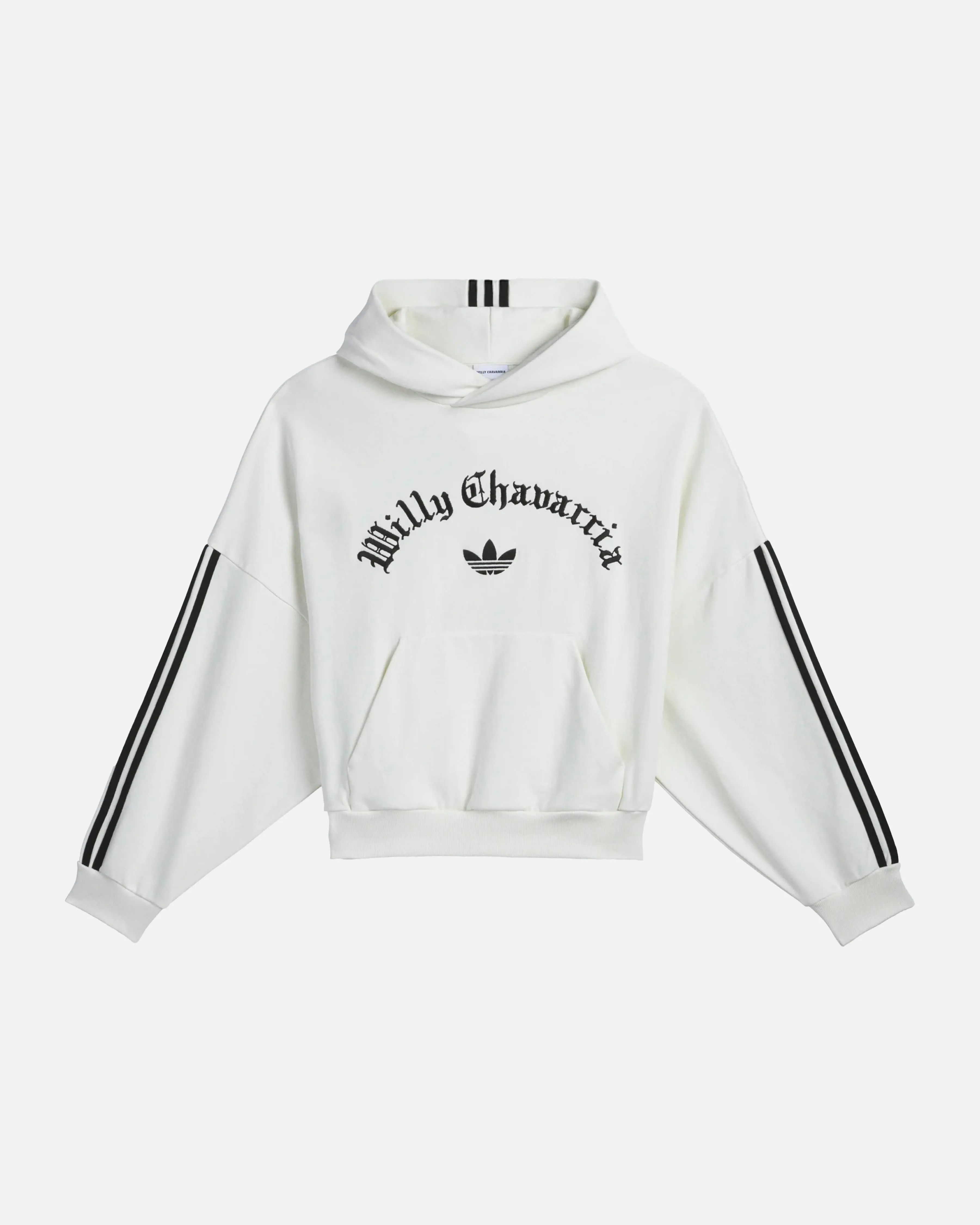 adidas Chavarria Heavyweight Hoodie (Off White) sold by Patta