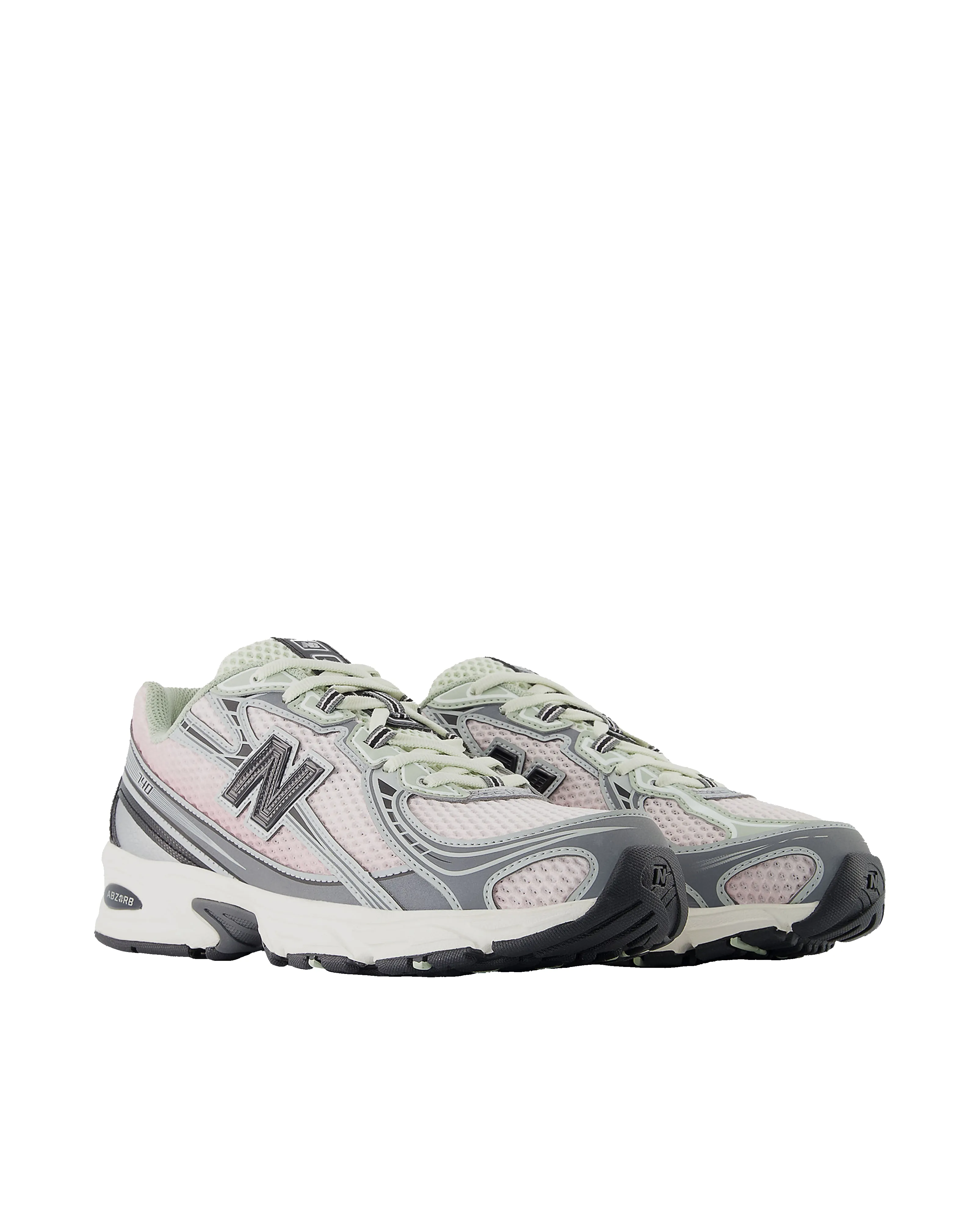 New Balance 740 (Pink Granite) sold by Patta product image thumbnail 2