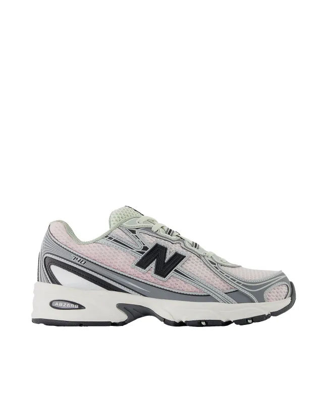 New Balance 740 (Pink Granite) sold by Patta