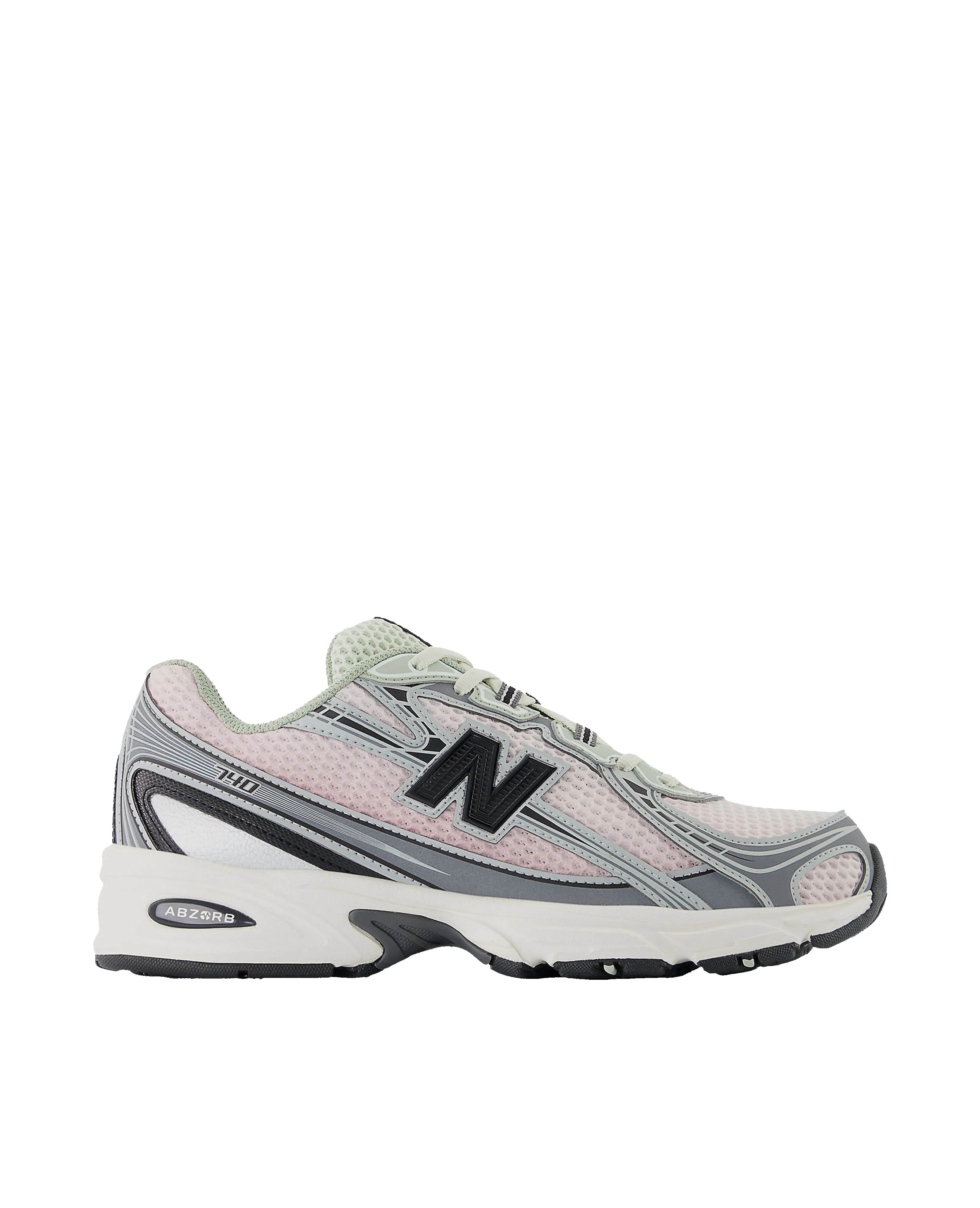 New Balance 740 (Pink Granite) sold by Patta