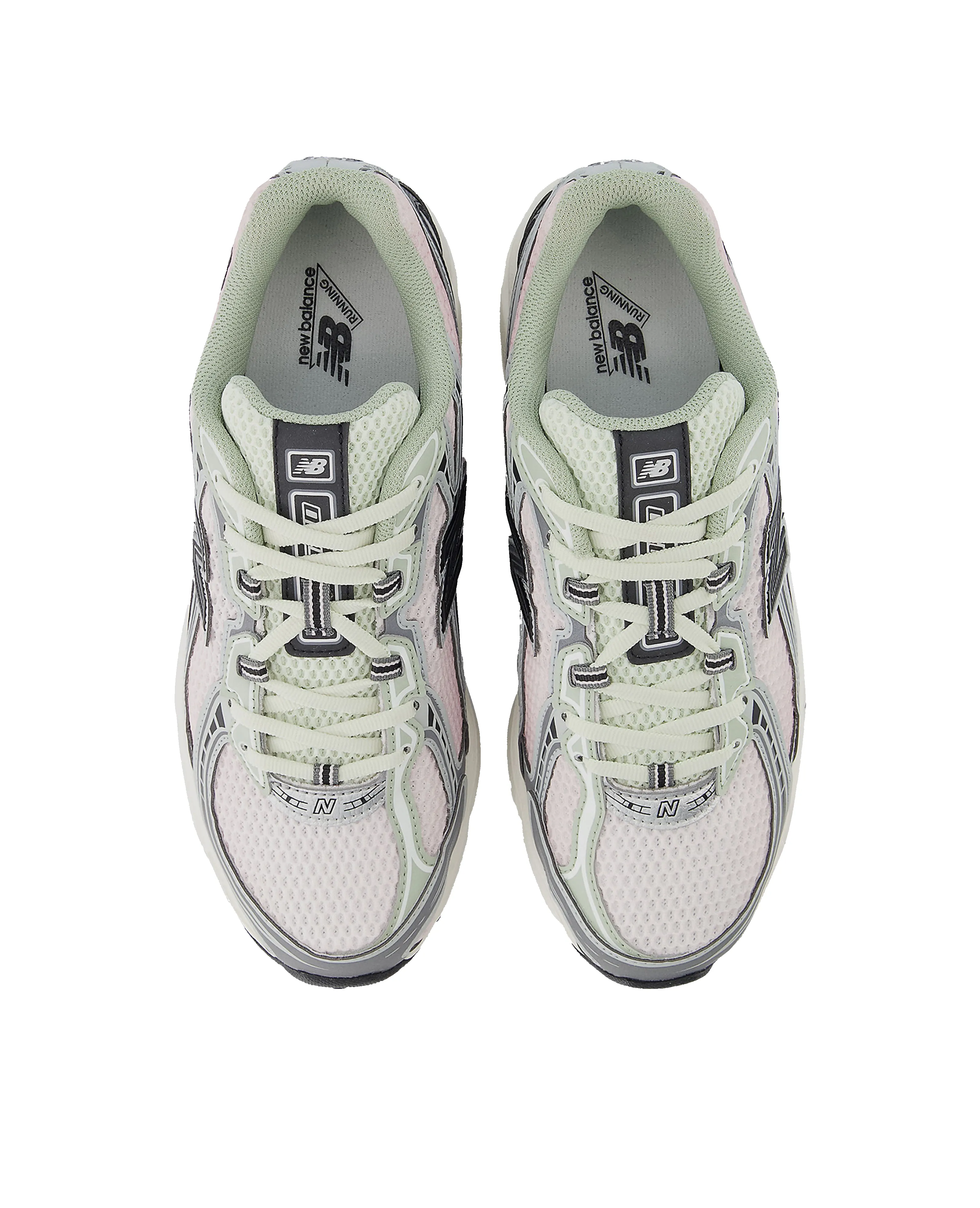New Balance 740 (Pink Granite) sold by Patta product image thumbnail 5