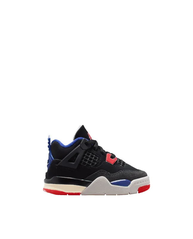 Jordan 4 Retro (TD) 'Rare Air' sold by Patta