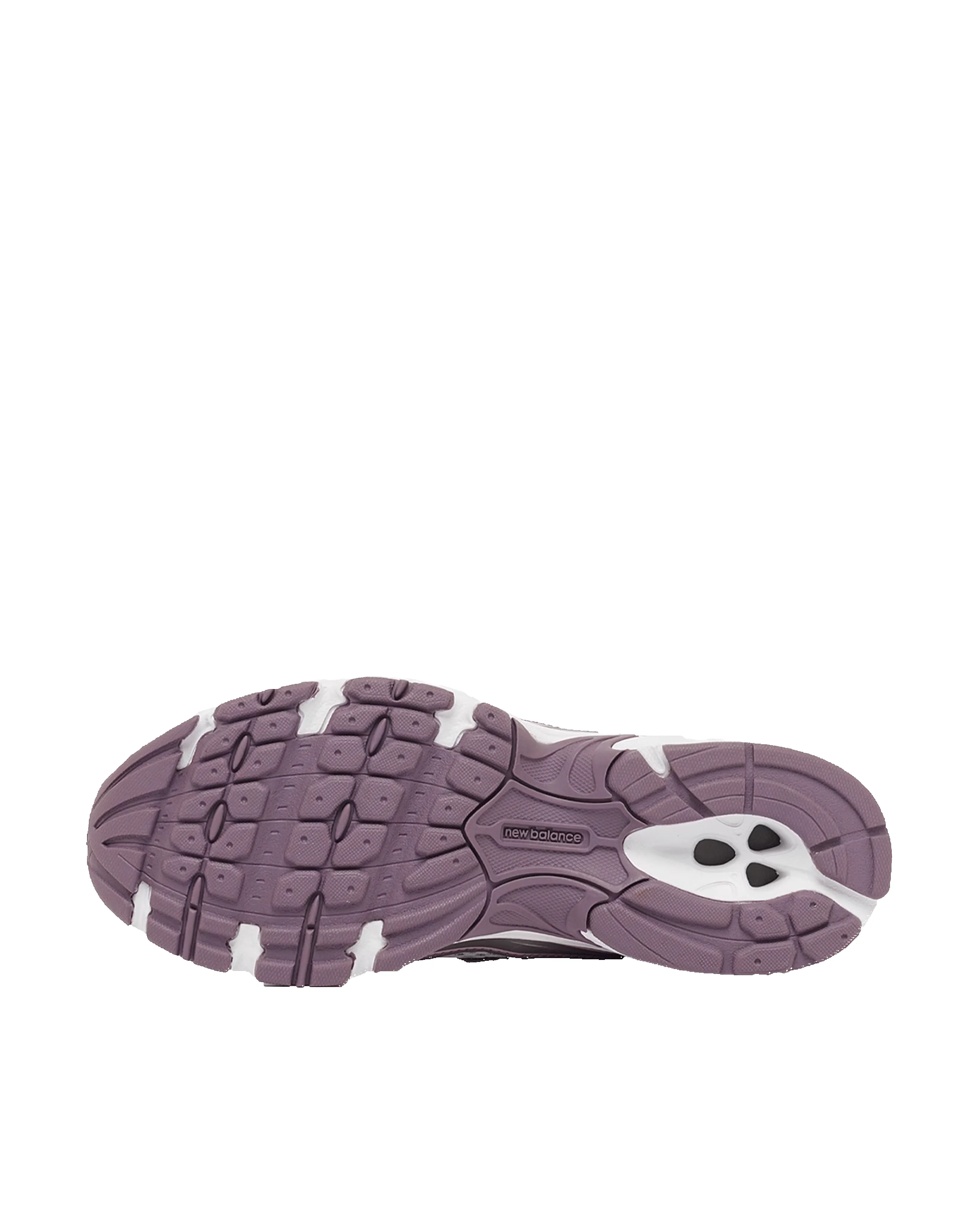 New Balance 740 (Wine/White/Rose Sugar/Silver Metallic) sold by Patta product image thumbnail 5