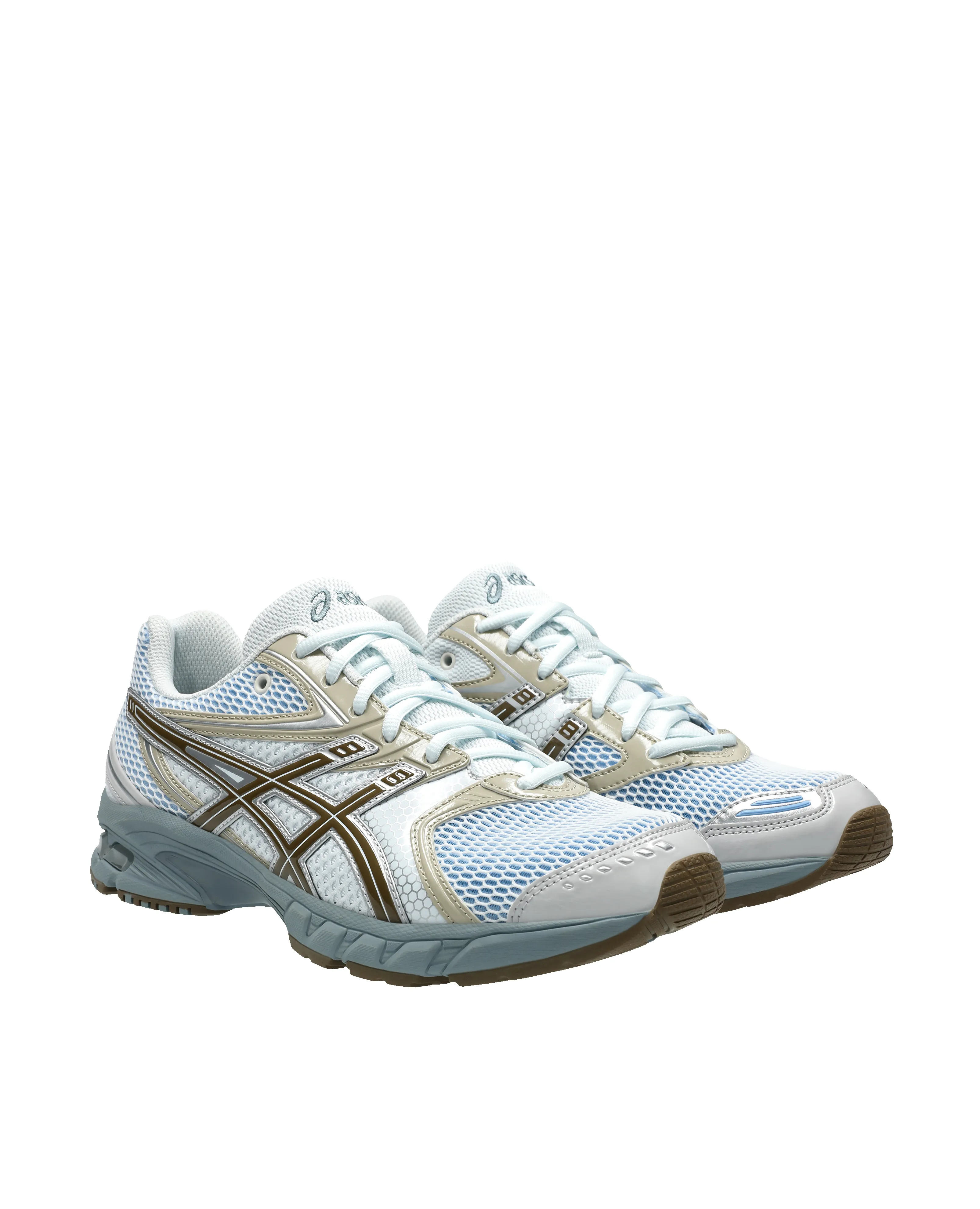 Asics Gel-DS Trainer 14 (Cream/Terracota) sold by Patta product image thumbnail 2