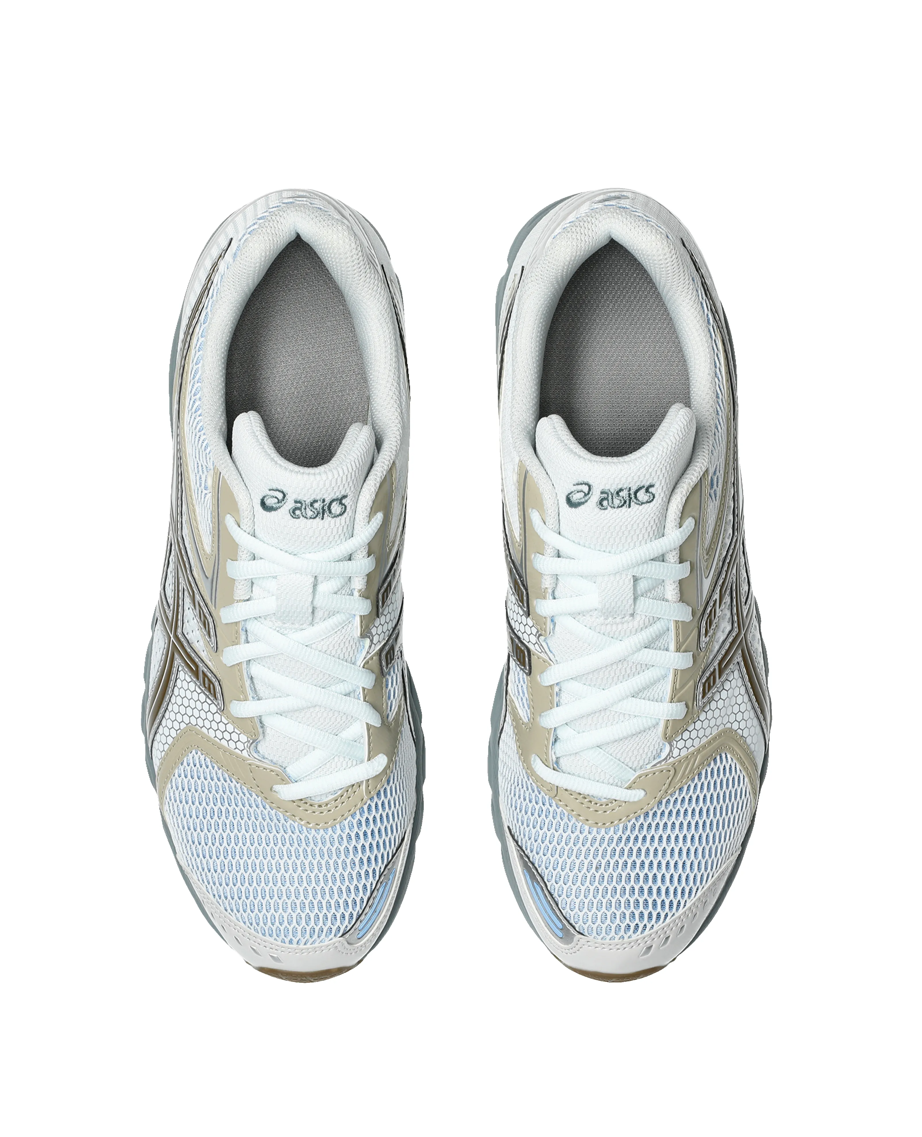 Asics Gel-DS Trainer 14 (Cream/Terracota) sold by Patta product image thumbnail 3