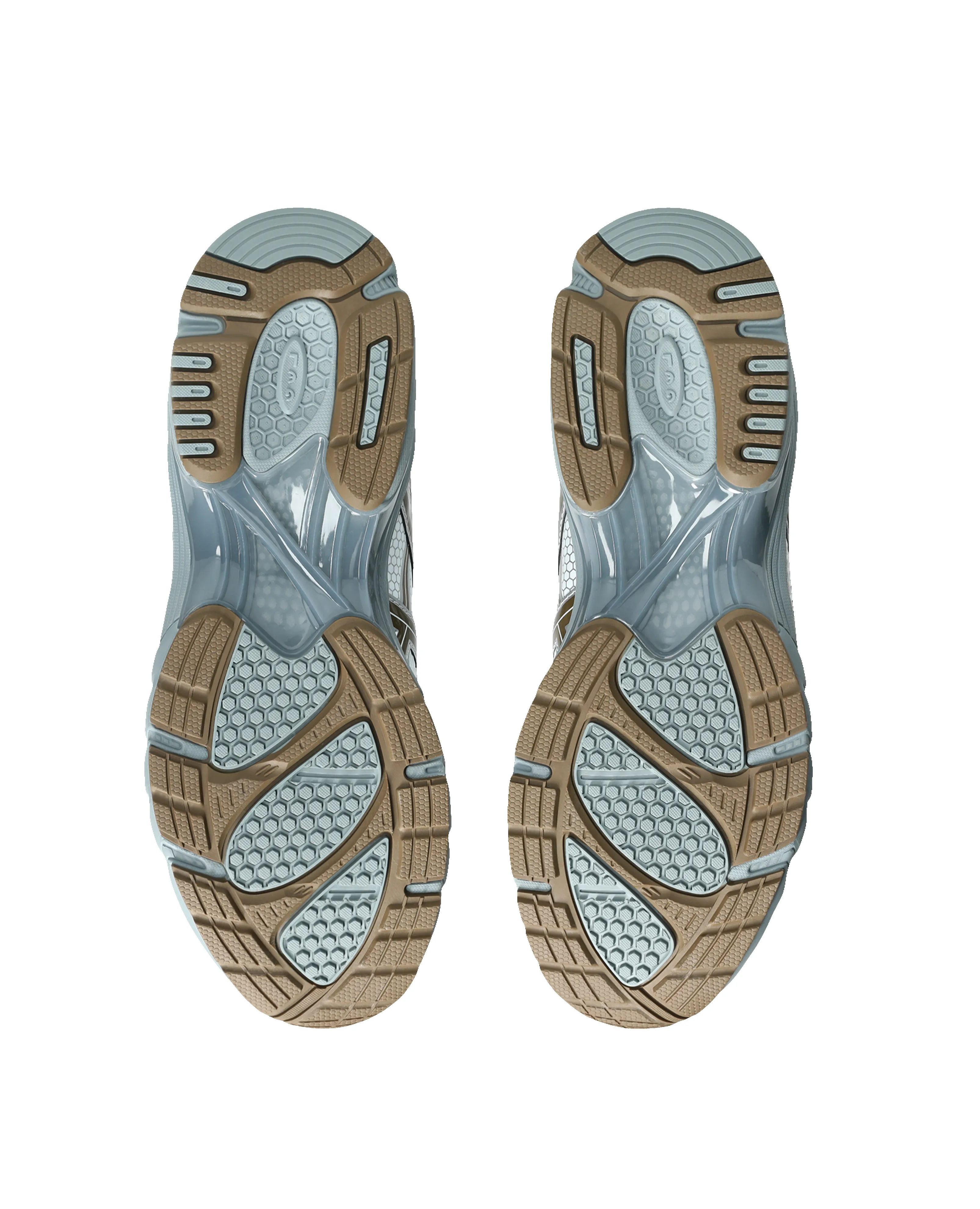 Asics Gel-DS Trainer 14 (Cream/Terracota) sold by Patta product image thumbnail 5