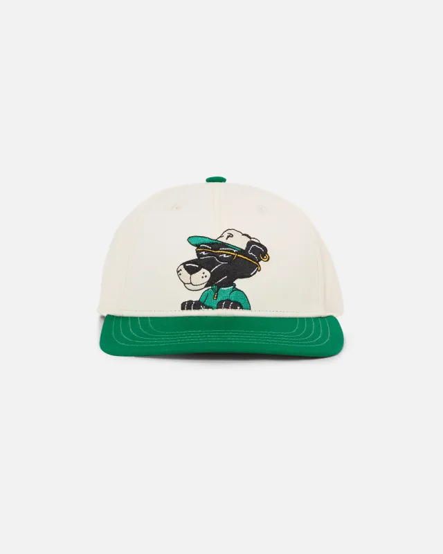 Patta Cartoon Cap (Birch) made by Patta