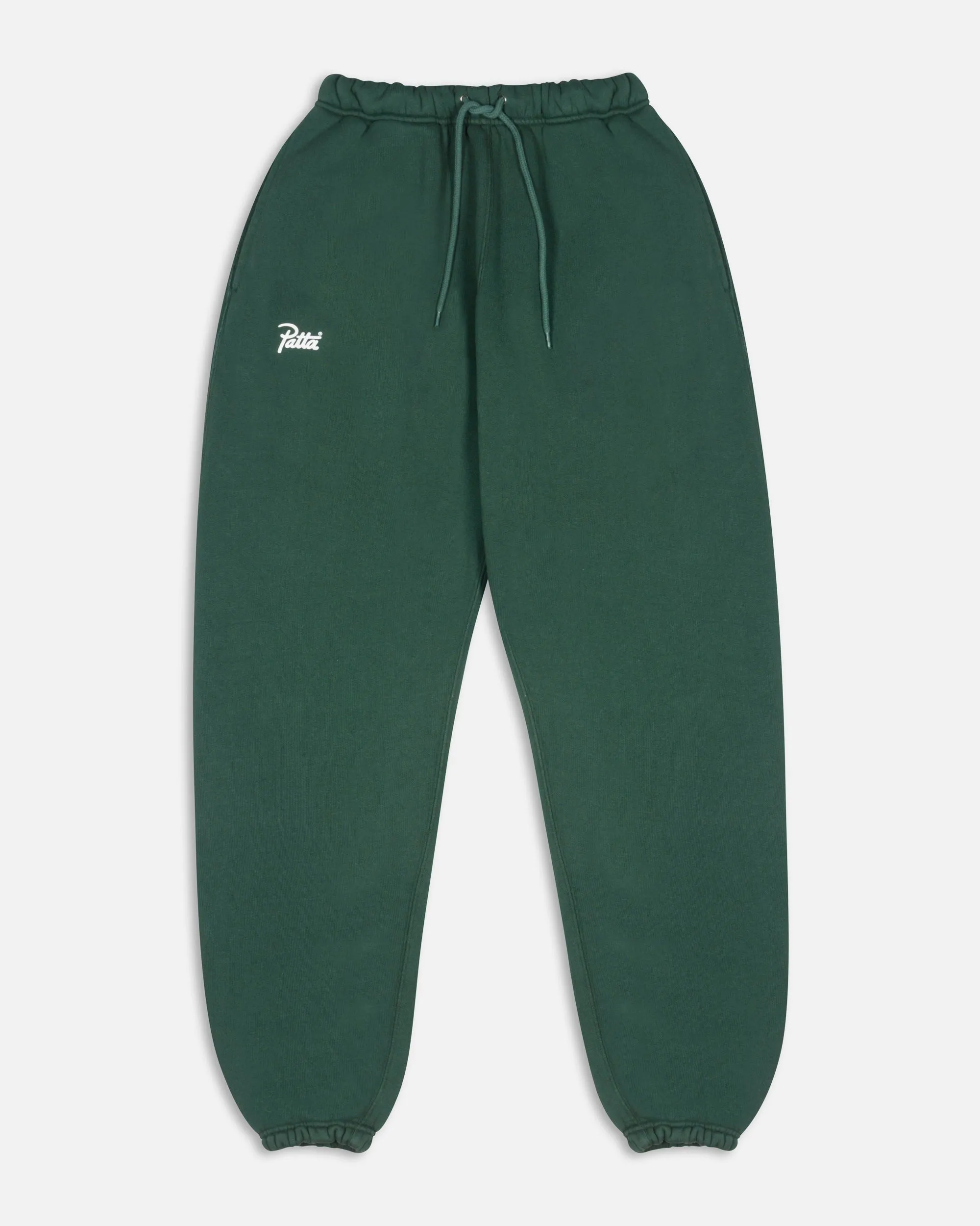 Patta Classic Jogging Pants (Bistro Green) sold by Patta