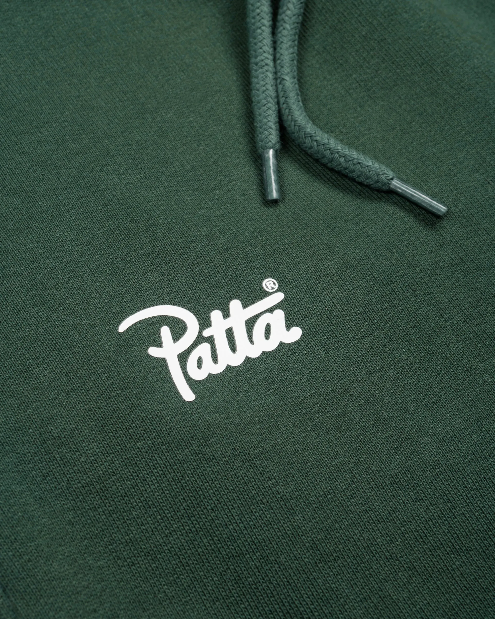 Patta Classic Jogging Pants (Bistro Green) sold by Patta product image thumbnail 4