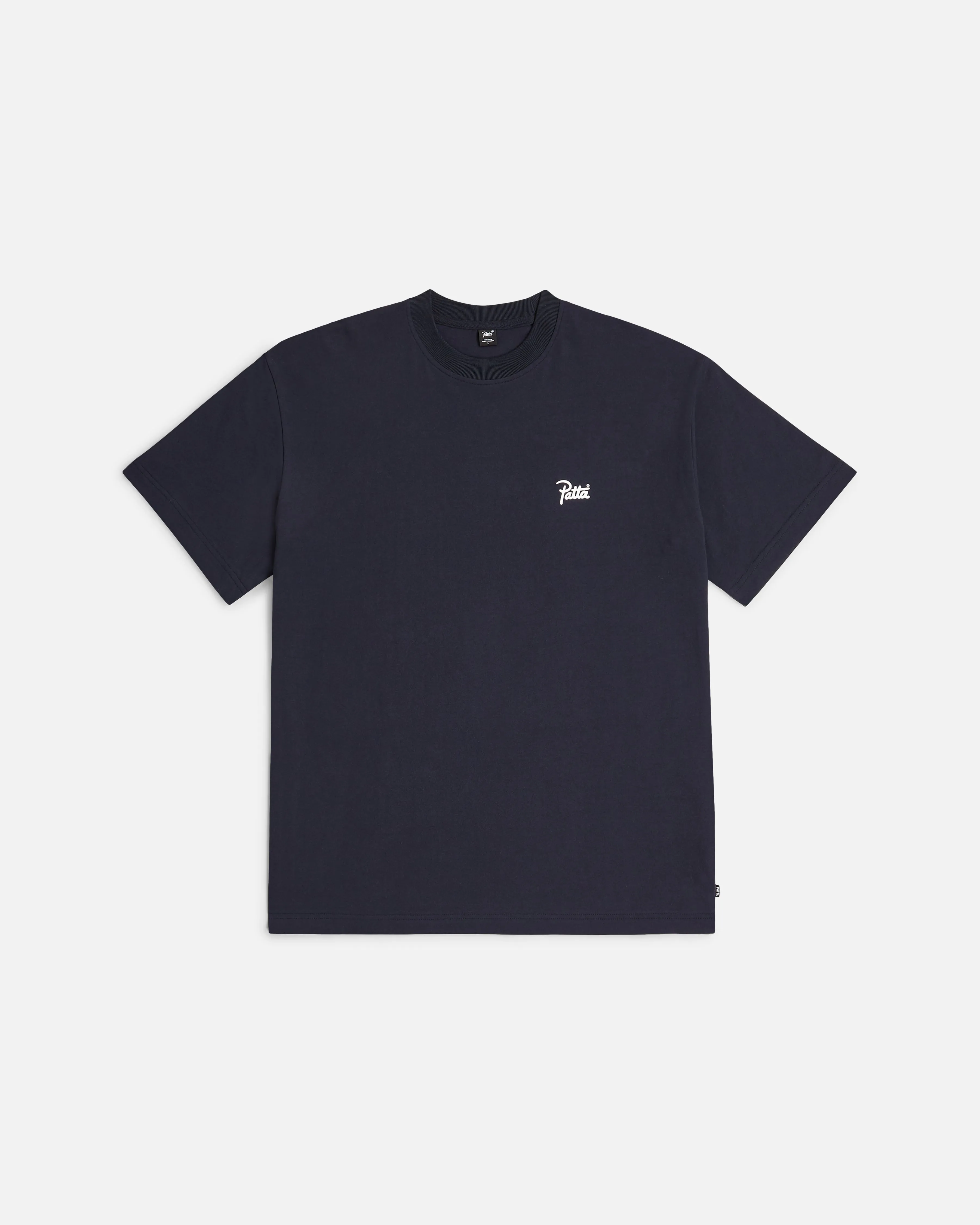 Patta Lighters T-Shirt (Parisian Night ) sold by Patta product image thumbnail 2