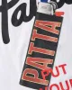 Patta Lighters T-Shirt (White) sold by Patta