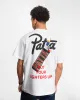 Patta Lighters T-Shirt (White) sold by Patta