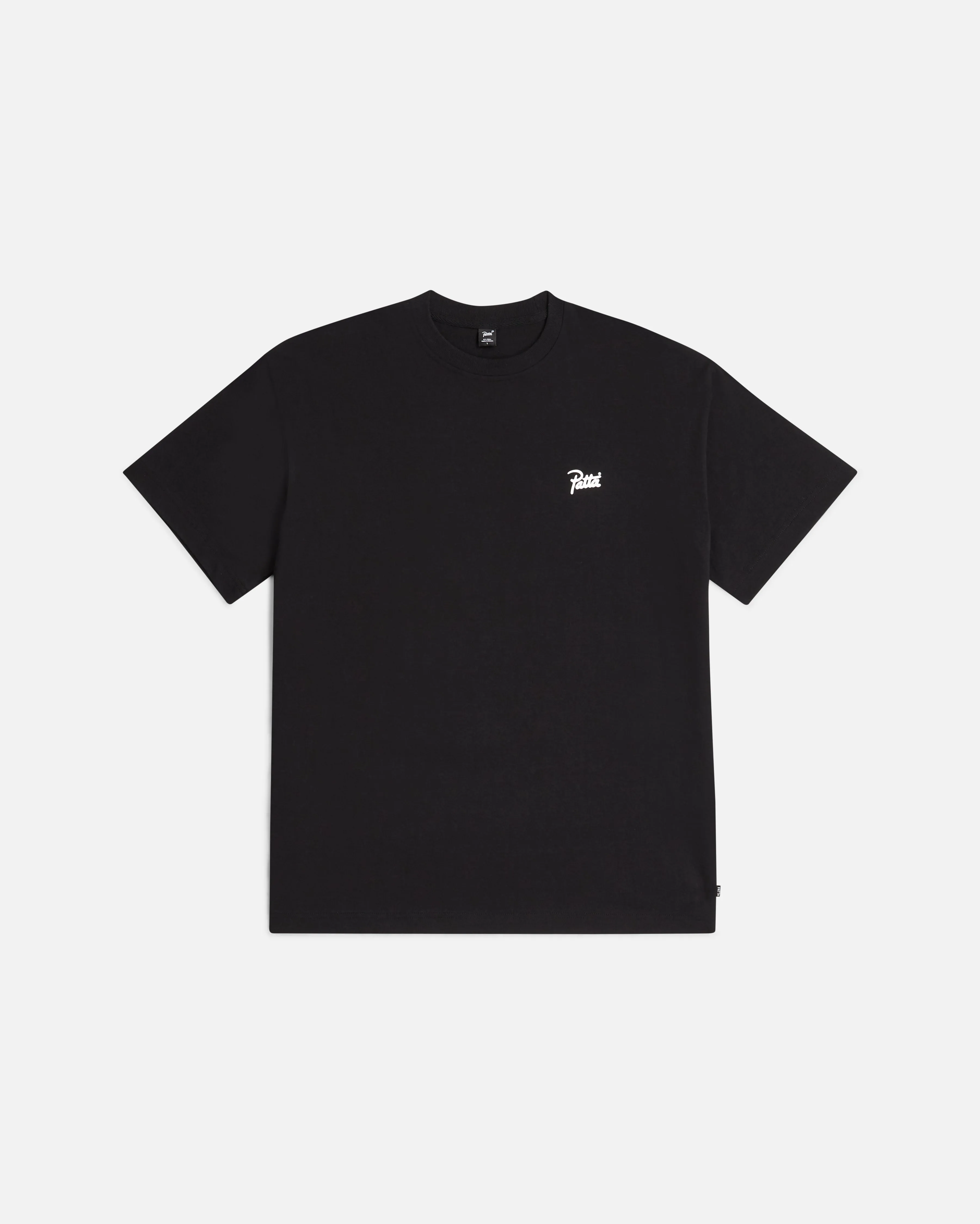 Patta Lighters T-Shirt (Black) sold by Patta product image thumbnail 2