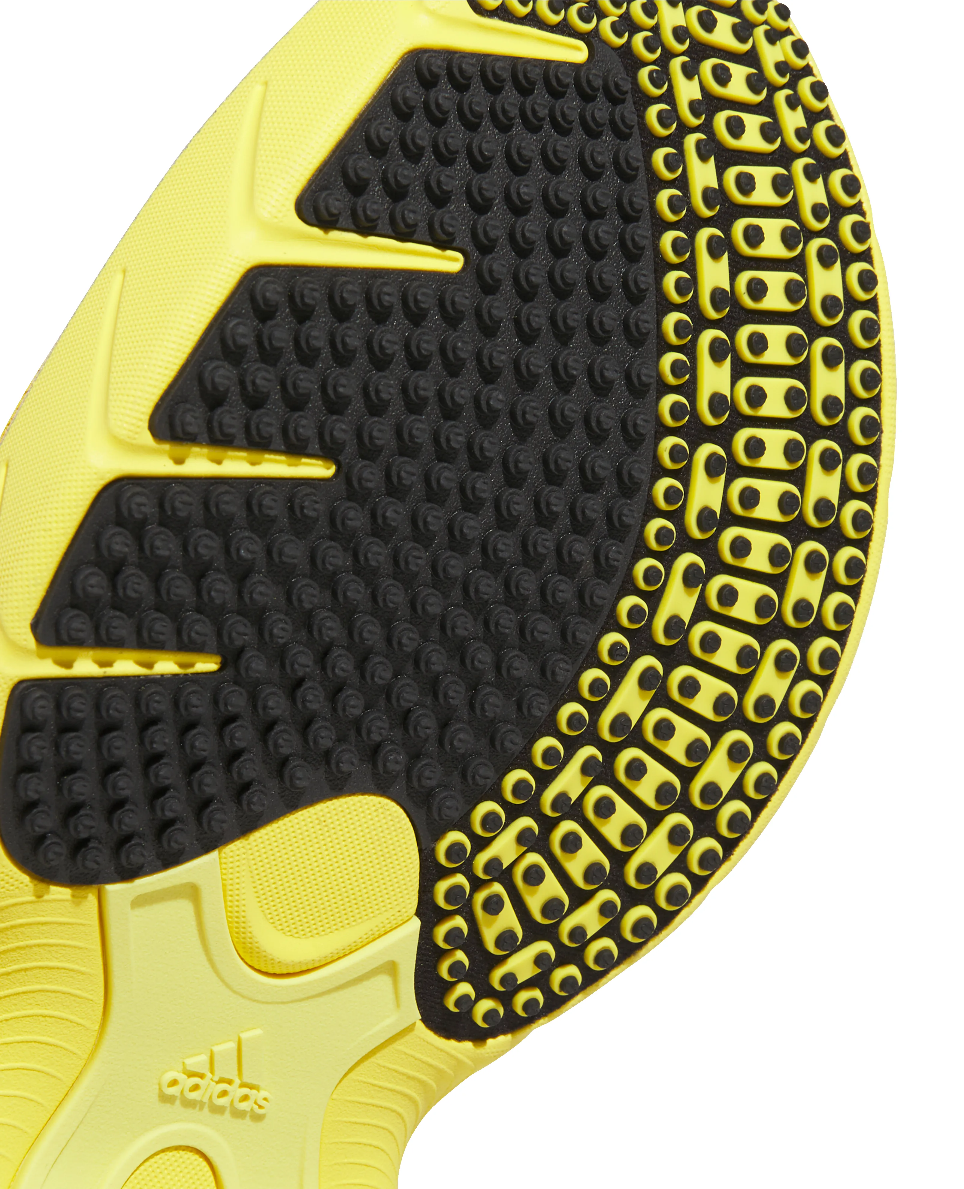 adidas Adizero Goukana OGLA V1 (Yellow/Light Yellow/Core Black) sold by Patta product image thumbnail 5