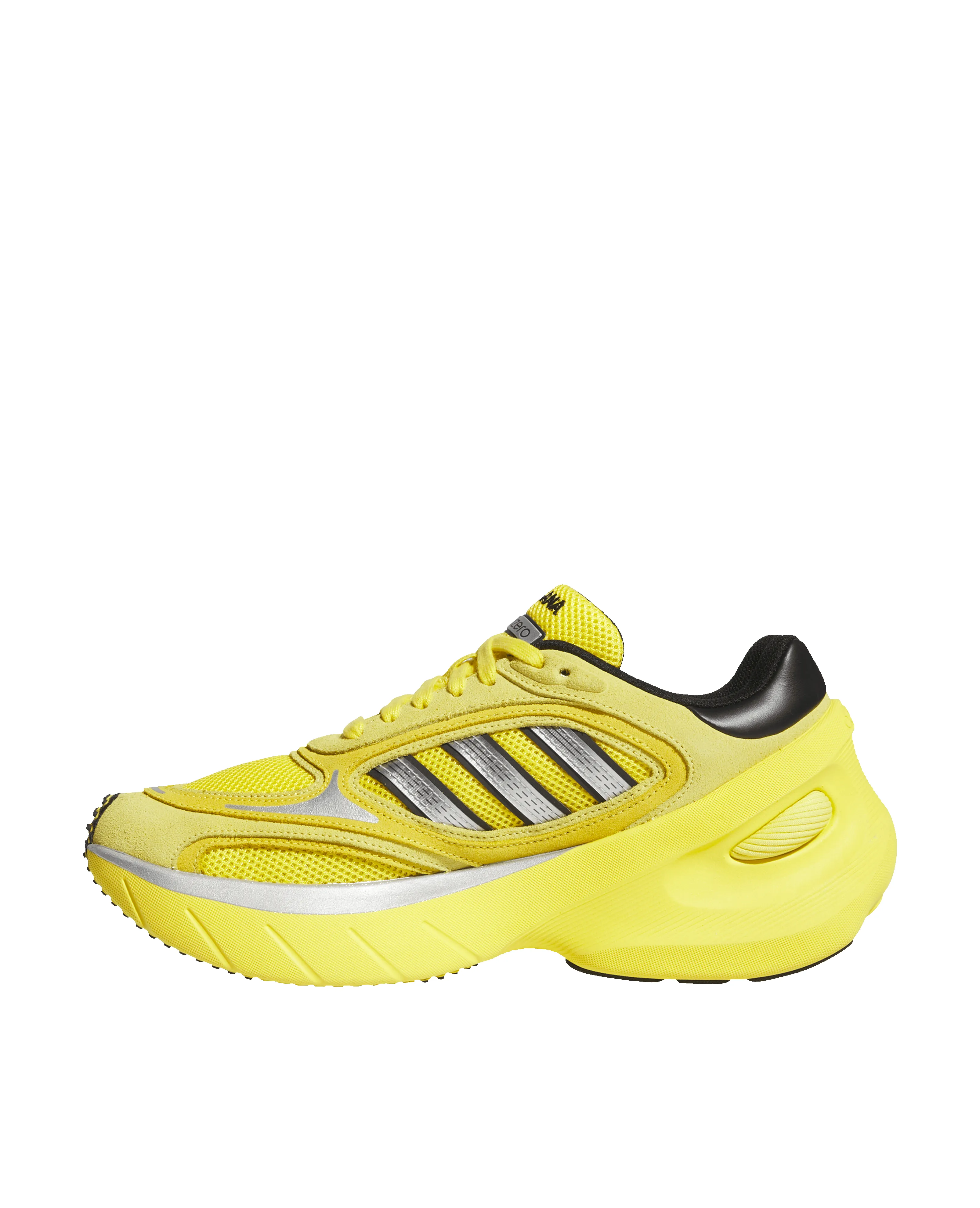 adidas Adizero Goukana OGLA V1 (Yellow/Light Yellow/Core Black) sold by Patta product image thumbnail 2