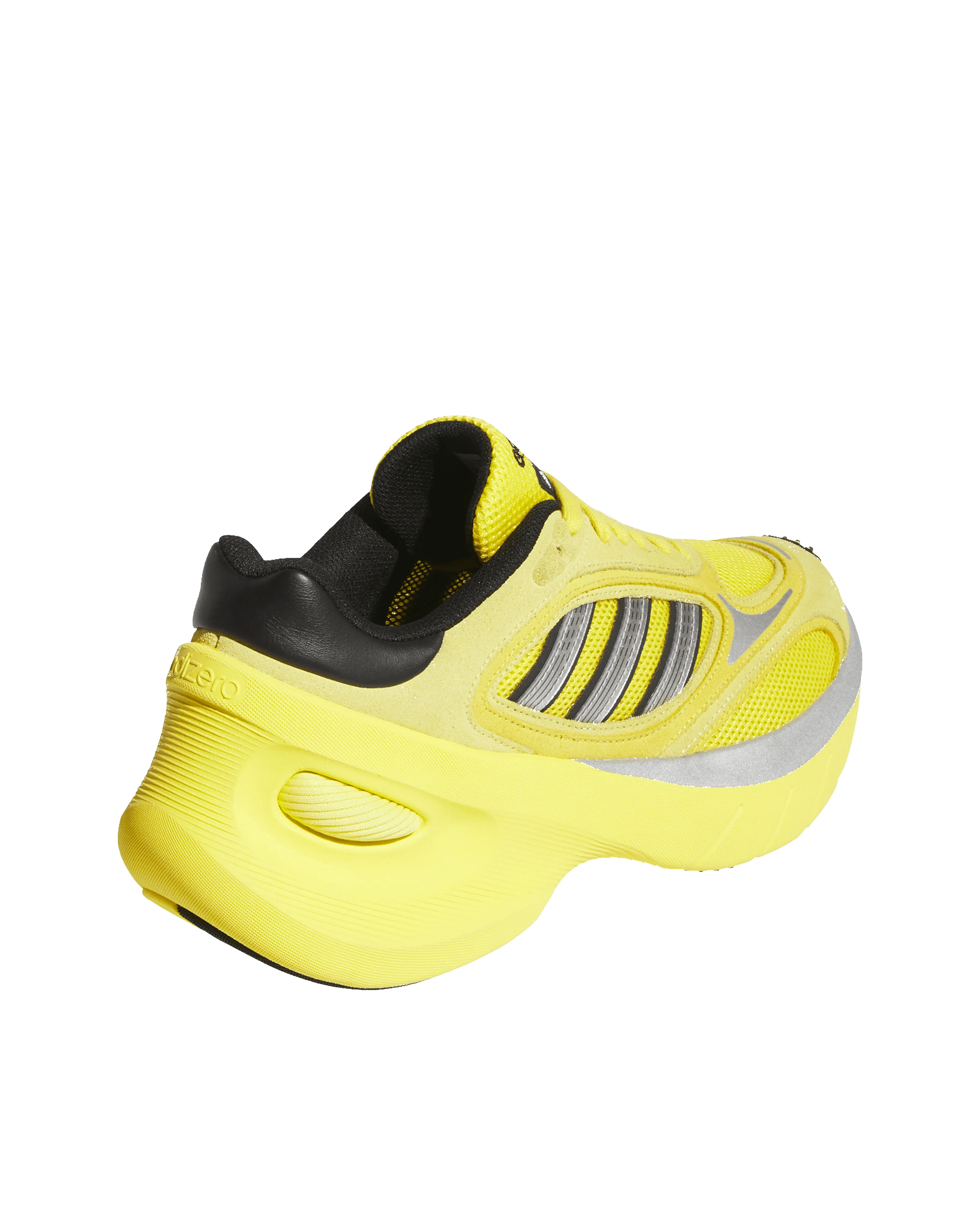 adidas Adizero Goukana OGLA V1 (Yellow/Light Yellow/Core Black) sold by Patta product image thumbnail 4