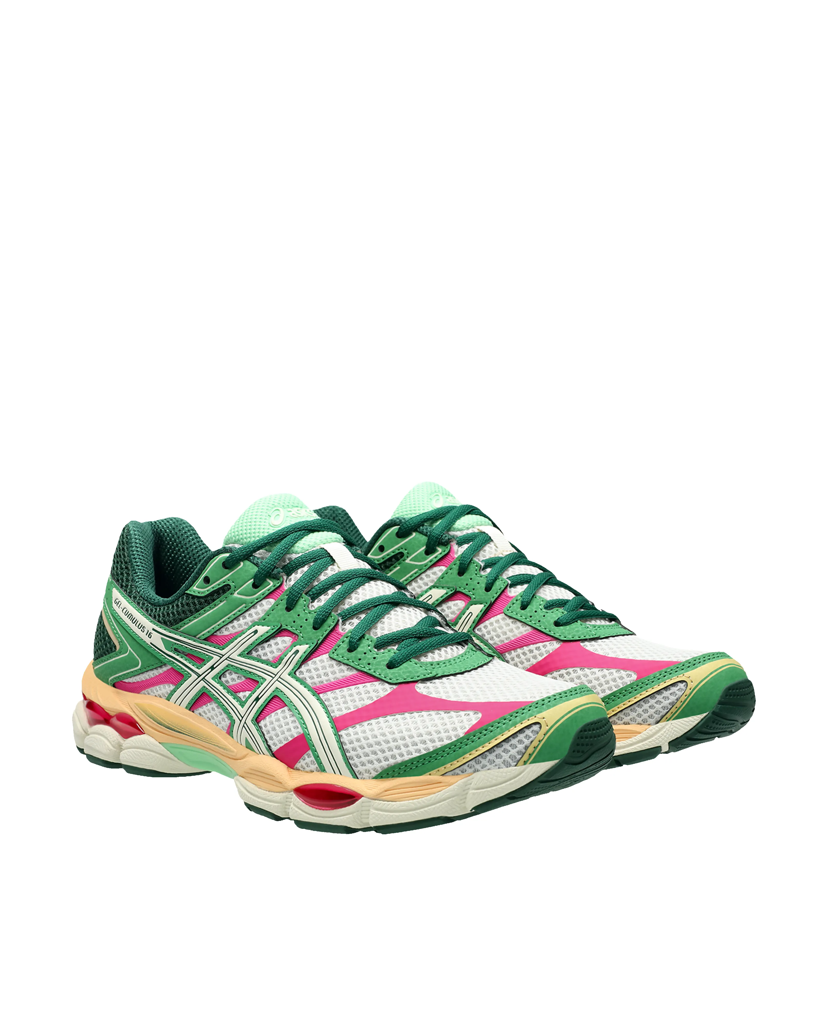 Asics Gel-Cumulus 16 (Cream/Ivory) sold by Patta product image thumbnail 2