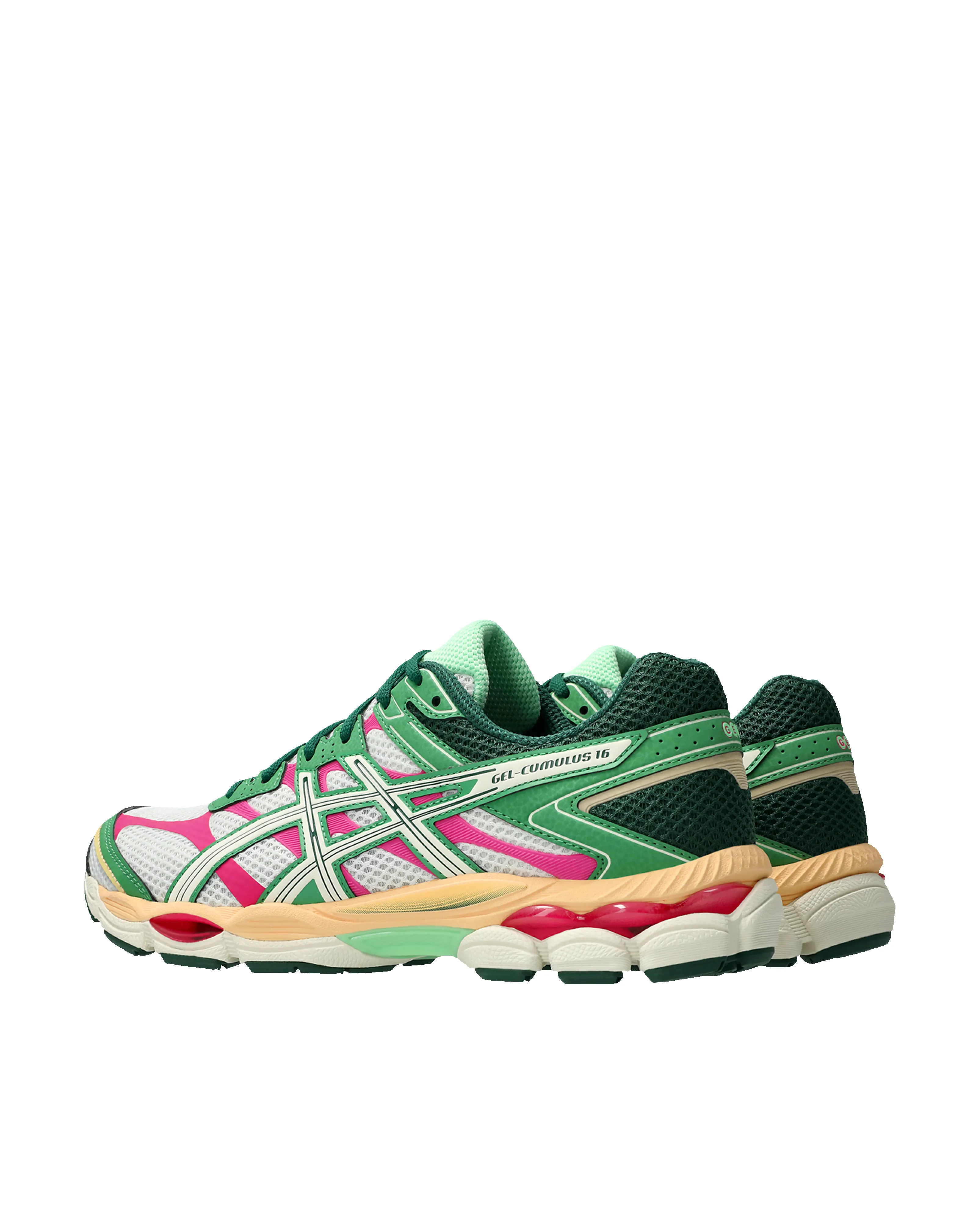 Asics Gel-Cumulus 16 (Cream/Ivory) sold by Patta product image thumbnail 3