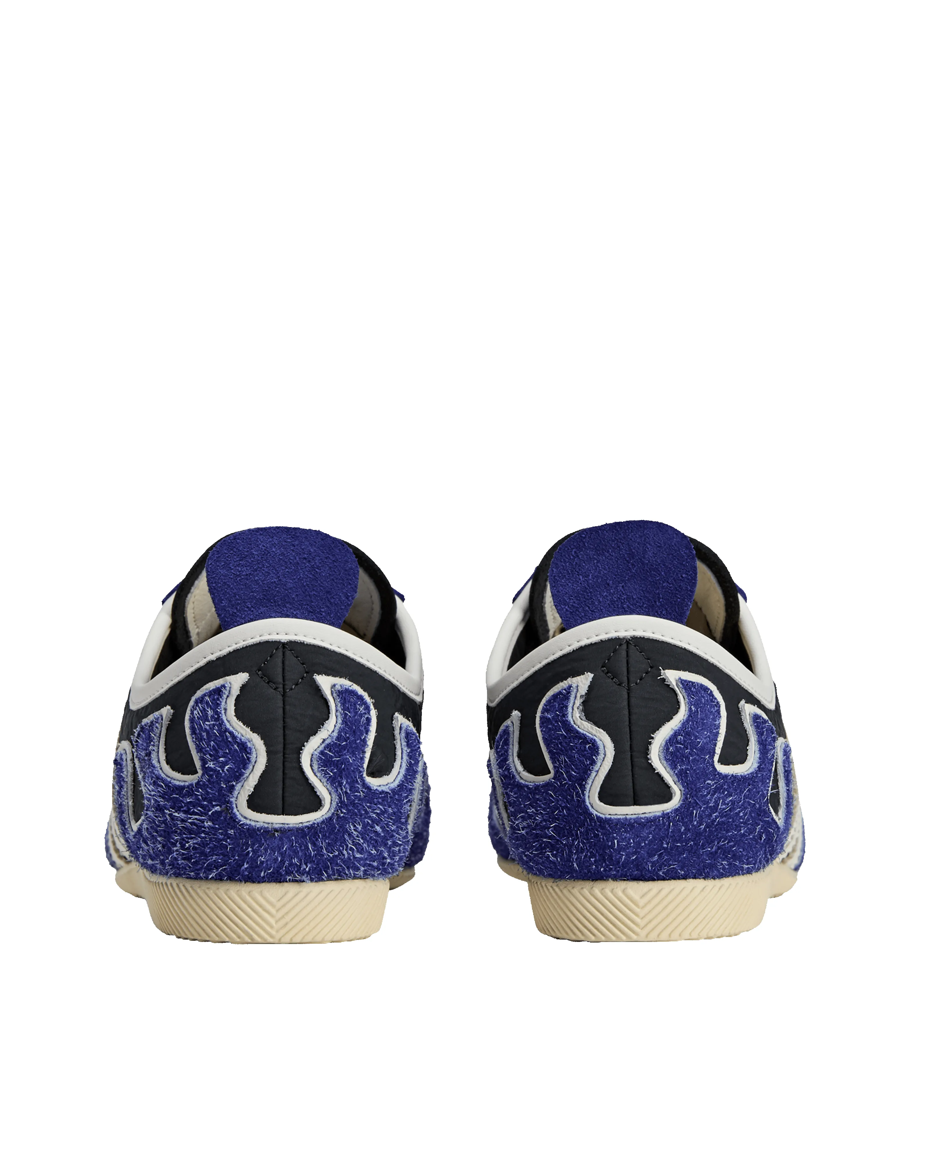 adidas Japan LO Brain Dead (Core Black/Off White/Warm Vanilla) sold by Patta product image thumbnail 4