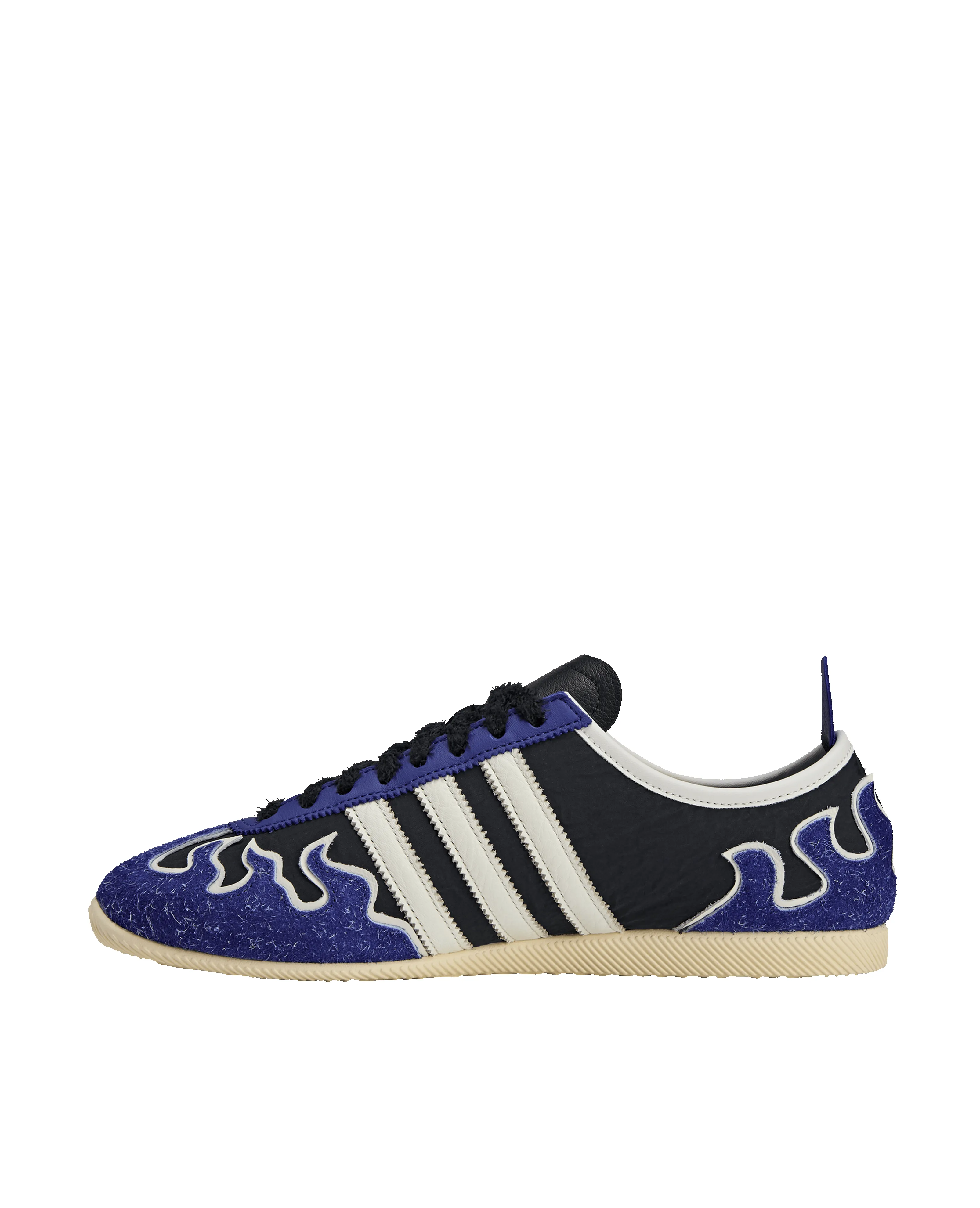 adidas Japan LO Brain Dead (Core Black/Off White/Warm Vanilla) sold by Patta product image thumbnail 3