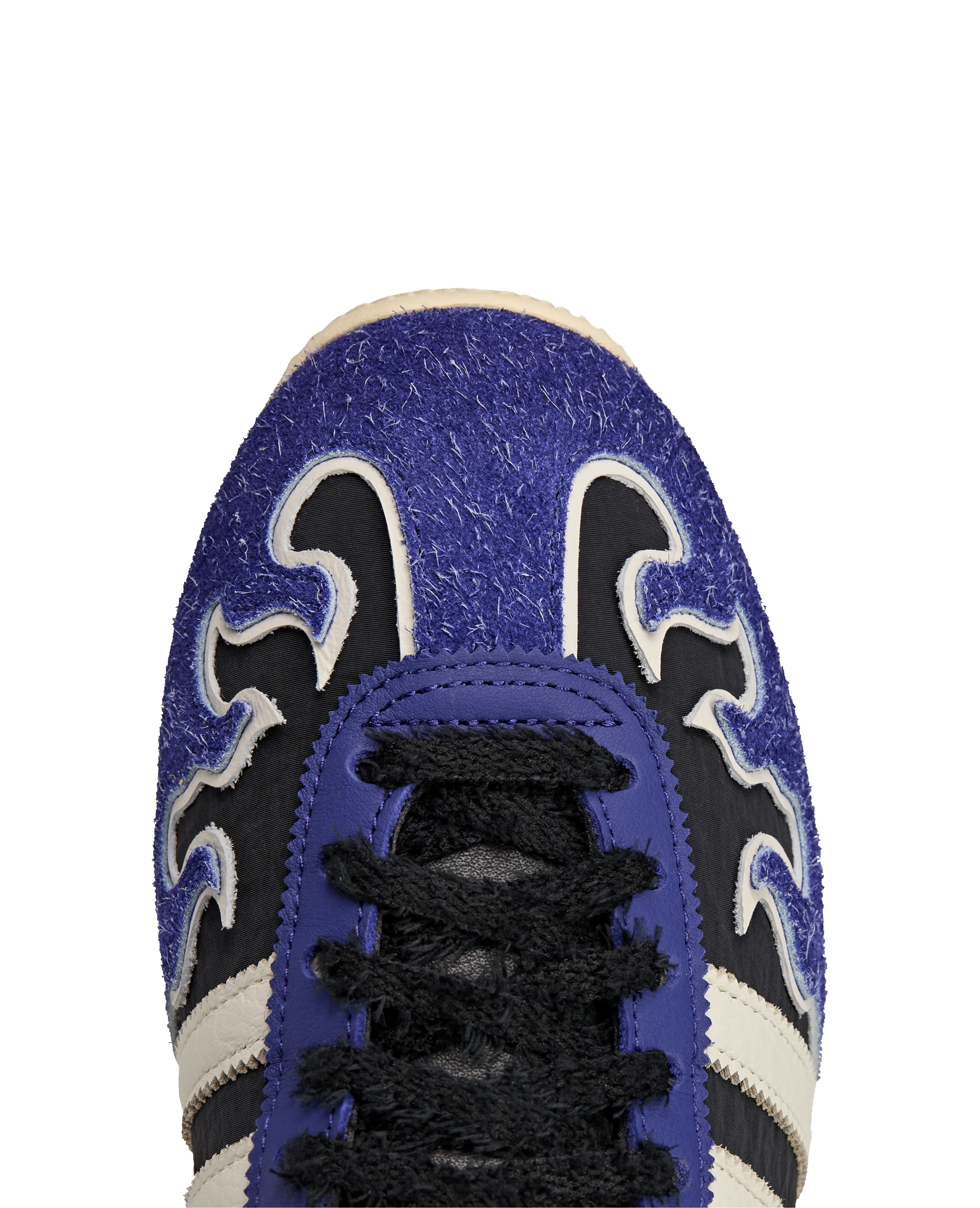 adidas Japan LO Brain Dead (Core Black/Off White/Warm Vanilla) sold by Patta product image thumbnail 5