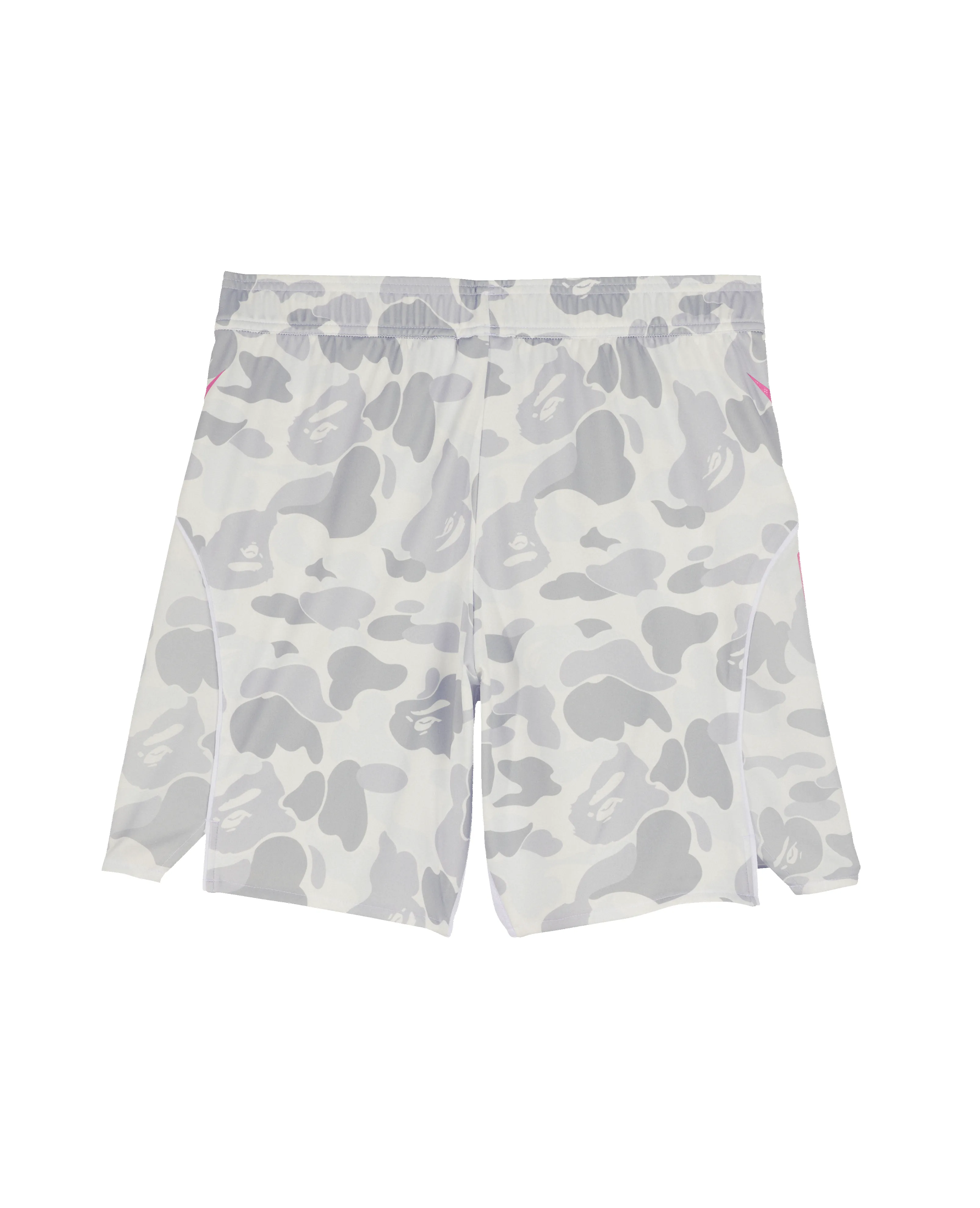 adidas x Bape Football Jersey (White) sold by Patta product image thumbnail 2