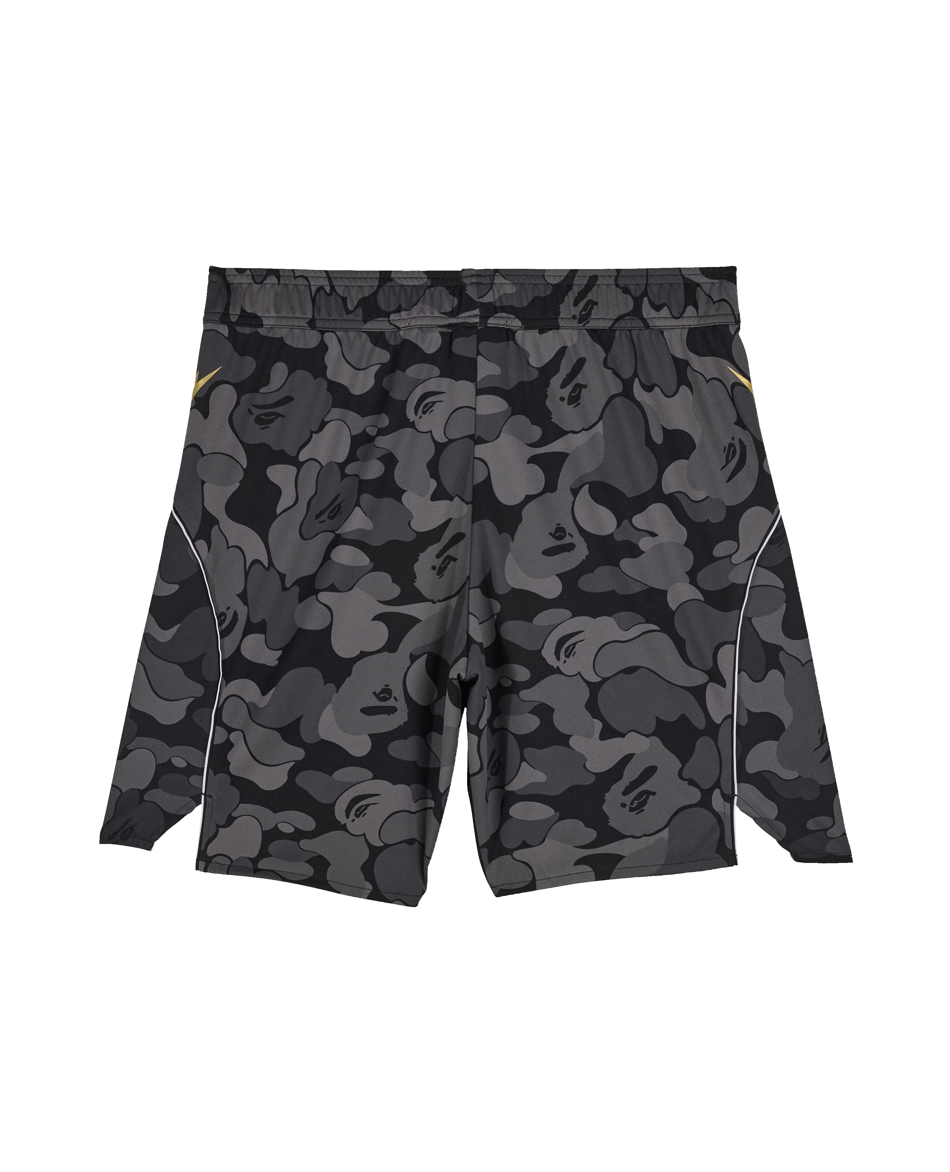 adidas x Bape Football Jersey (Black) sold by Patta product image thumbnail 2