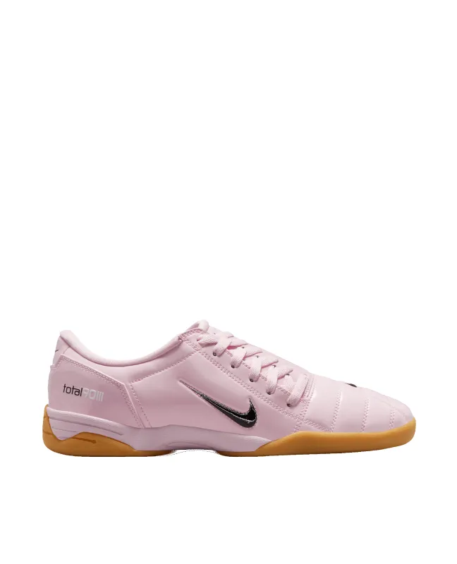 Nike T90 (Pink Foam/Black-Gum Light Brown-White) sold by Patta
