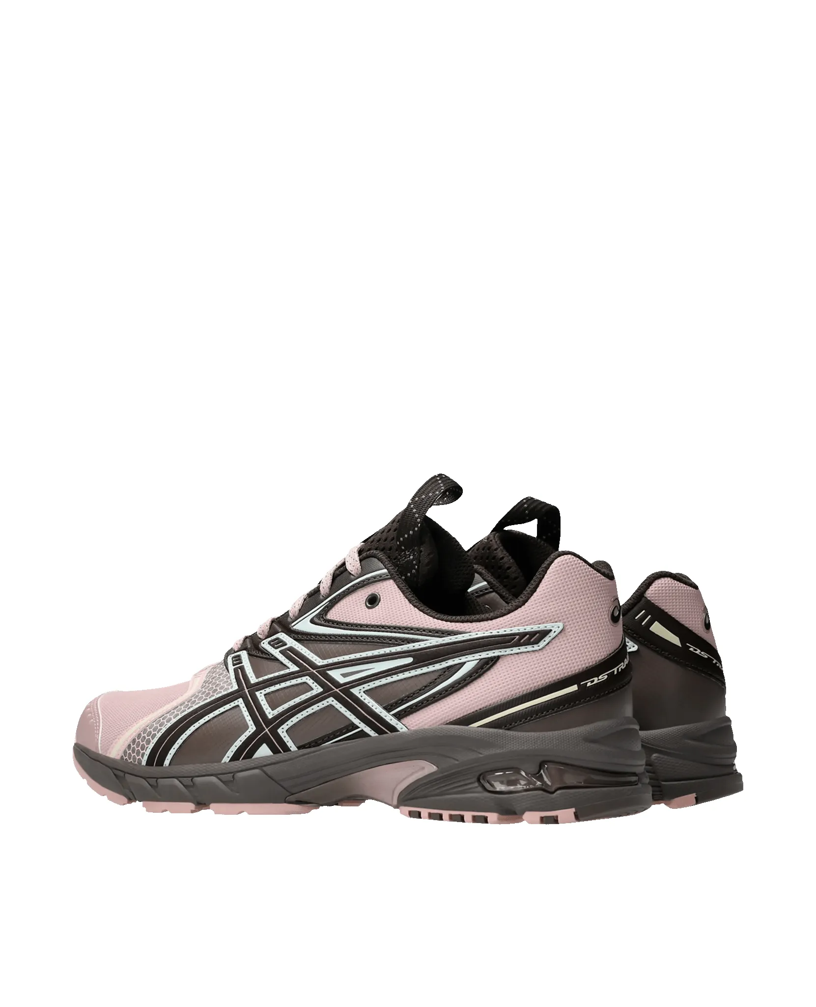 Asics x Kiko Kostadinov 11-S Gel DS Trainer 14 (Coneflower/Black Coffee) sold by Patta product image thumbnail 4