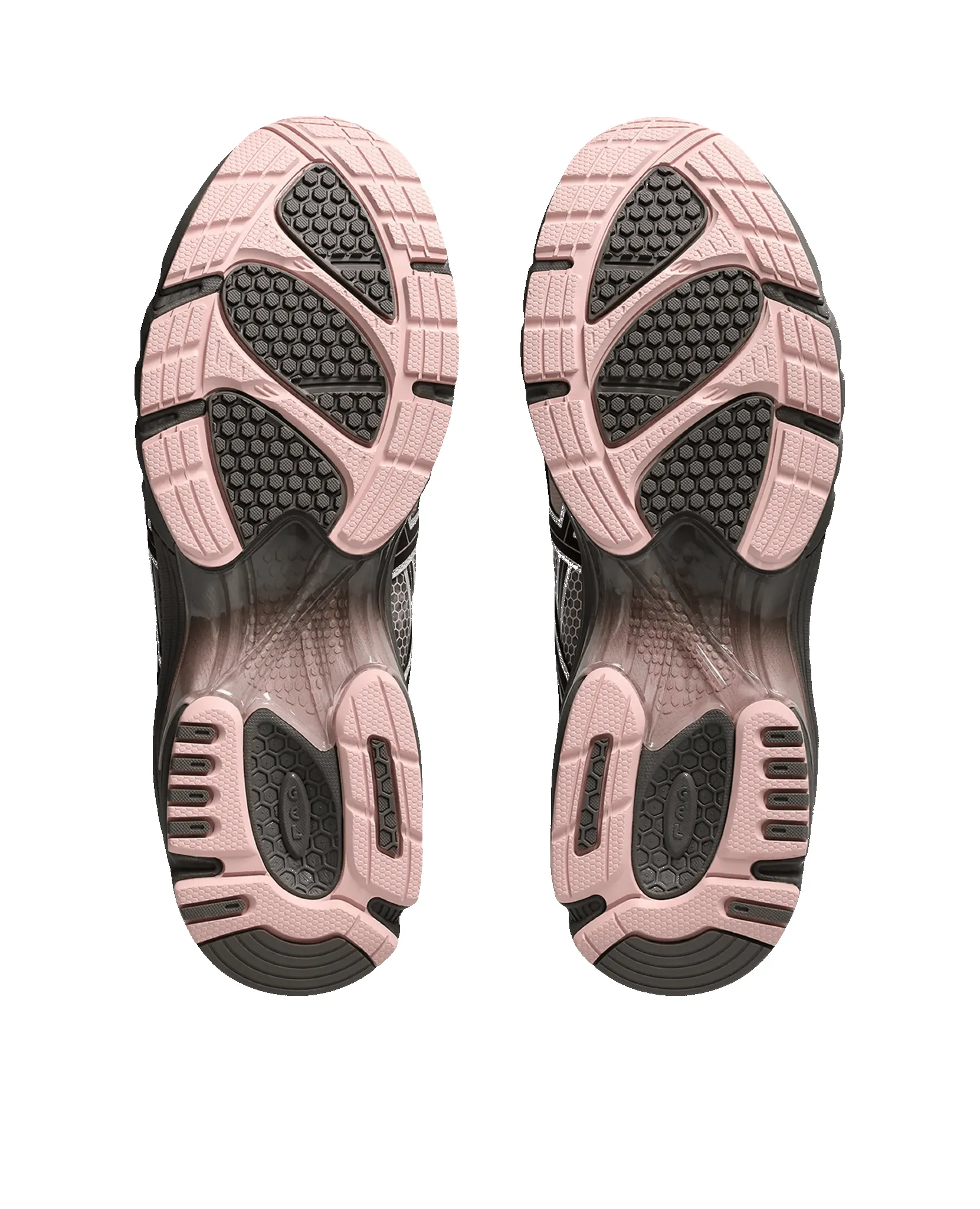 Asics x Kiko Kostadinov 11-S Gel DS Trainer 14 (Coneflower/Black Coffee) sold by Patta product image thumbnail 5